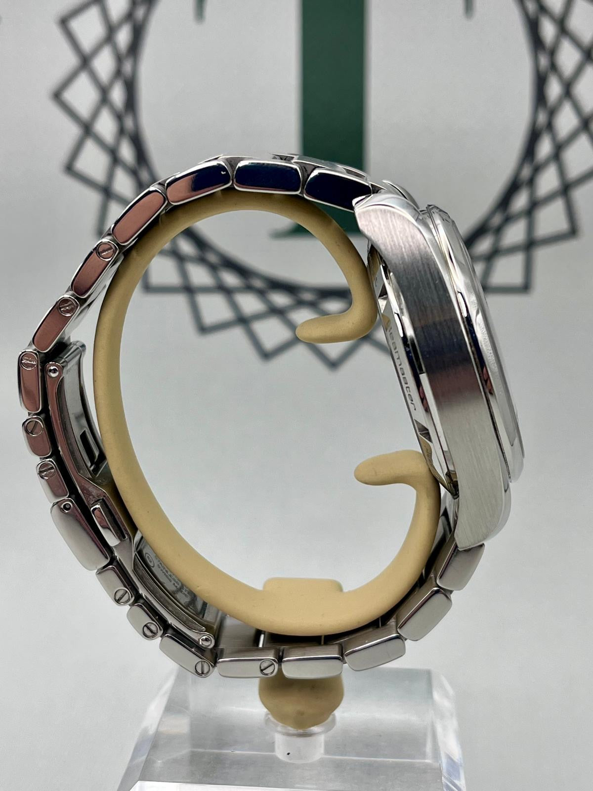 OMEGA Seamaster AquaTerra - 39mm - 231.10.39.21.06.001 - Full Set