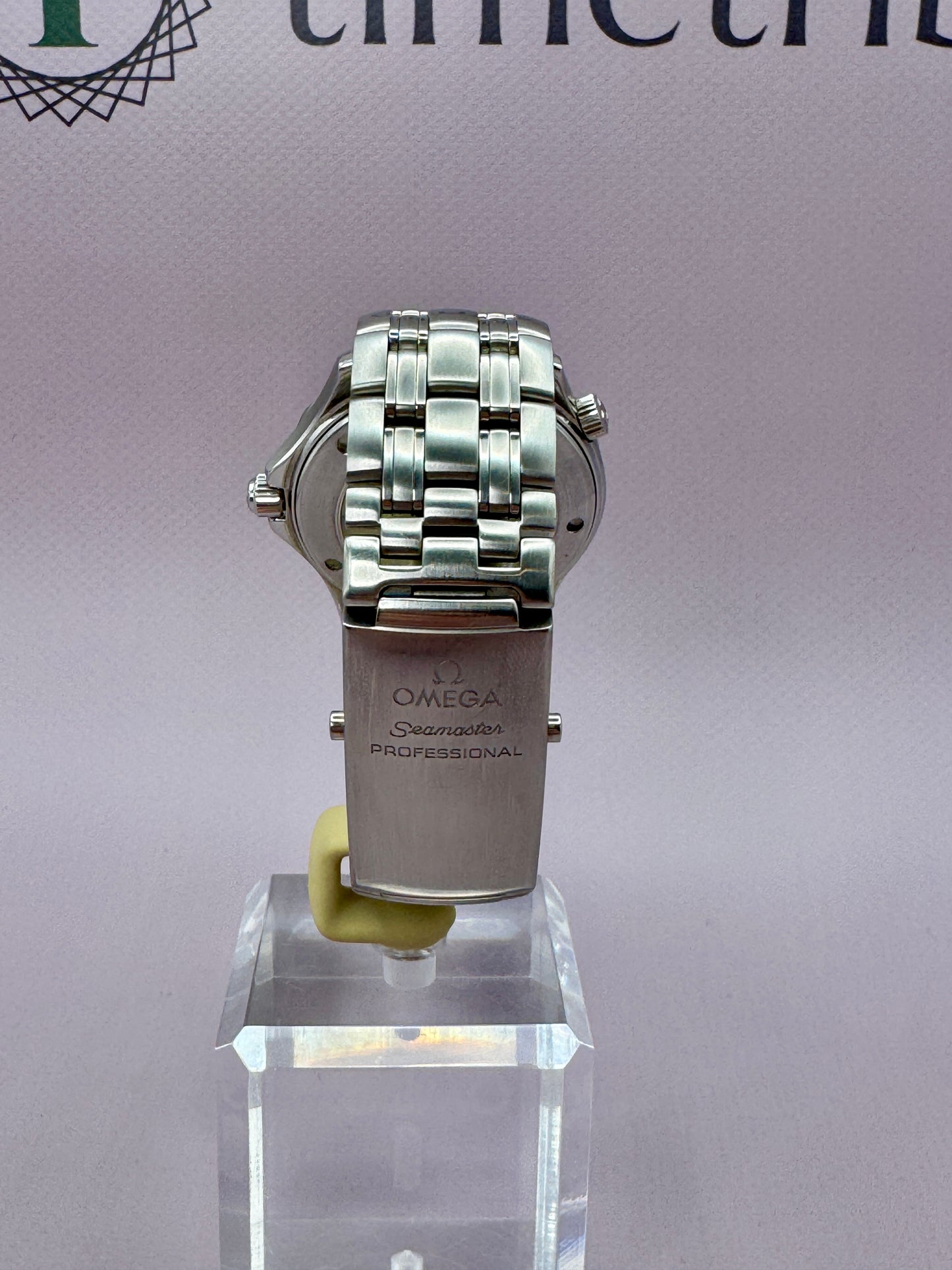 OMEGA Seamaster 300M - 41mm - 212.30.41.61.01.001 - Full Set - PX Welcome