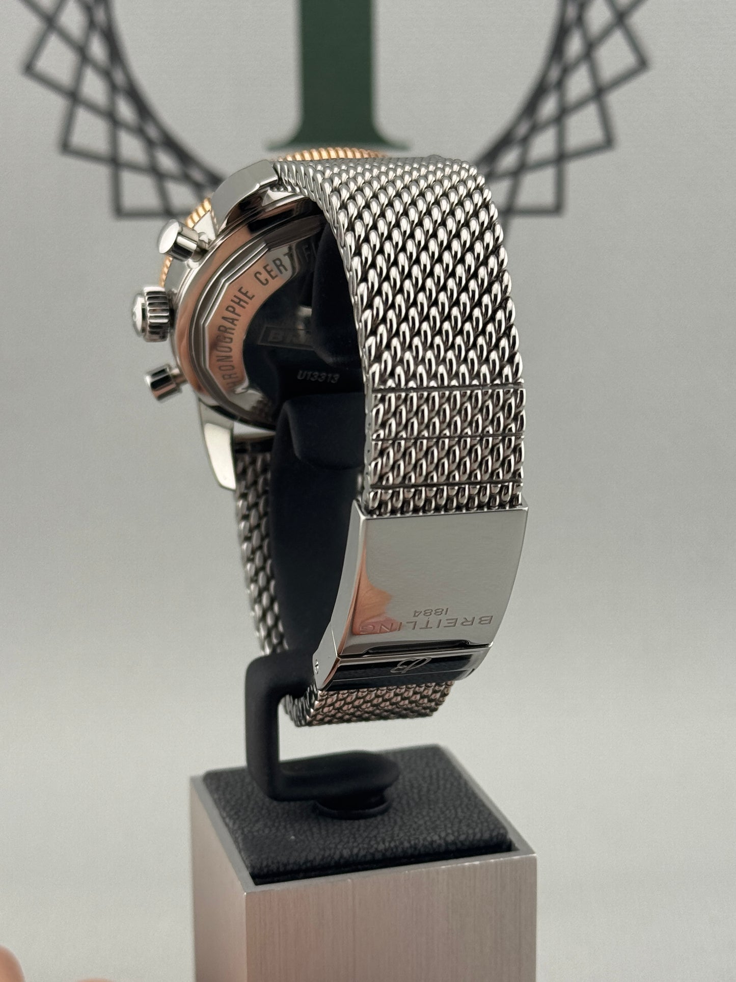 2024 Breitling SuperOcean II Heritage U13313 44mm PX & Finance Availalble