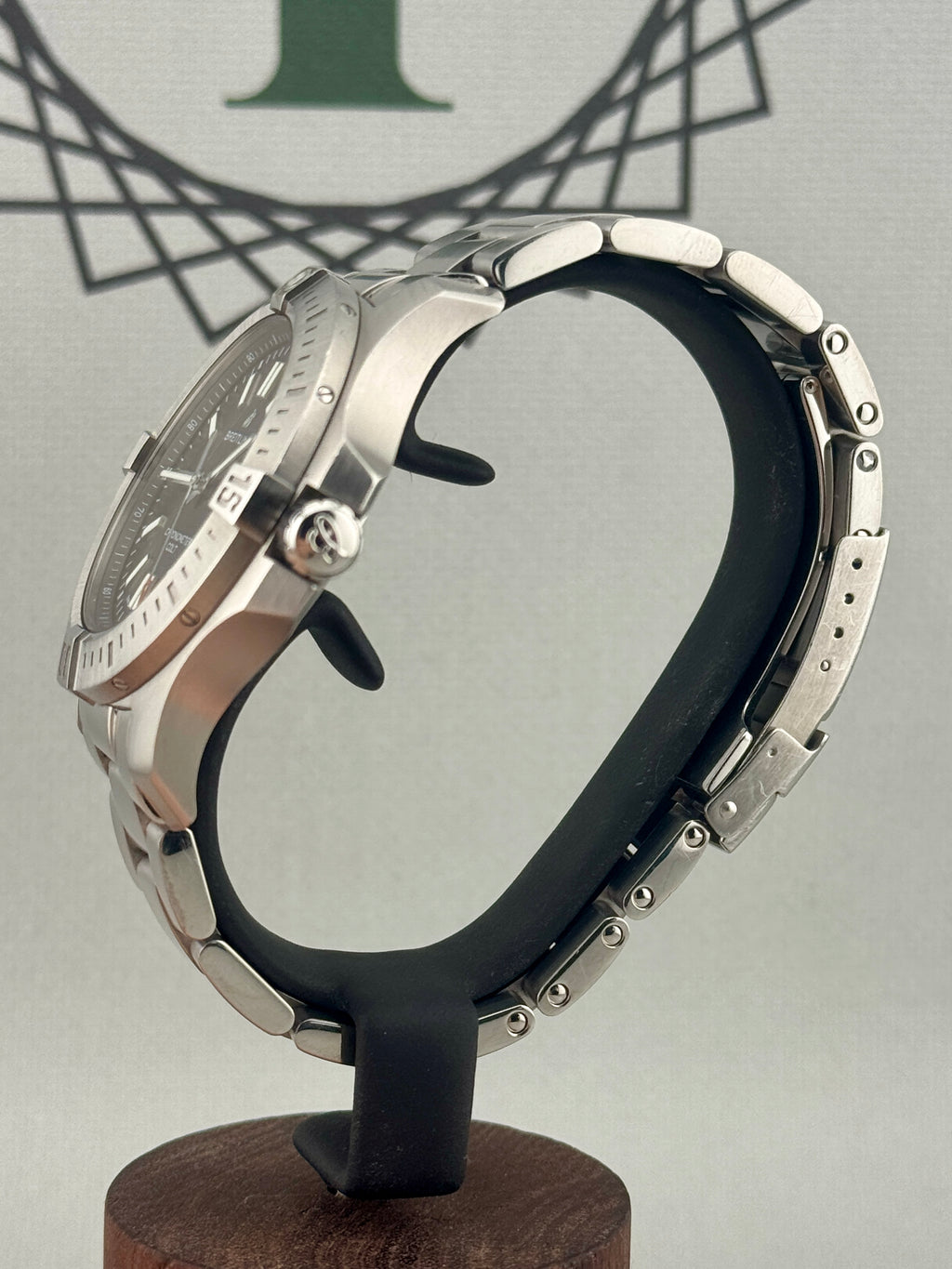 Breitling Colt Avenger A17388 44m Automatic Full Set Part X/Finance poss