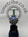 2021 Breitling SuperOcean Heritage II Steel & Rose Gold U13313 Full Set PX Welcome