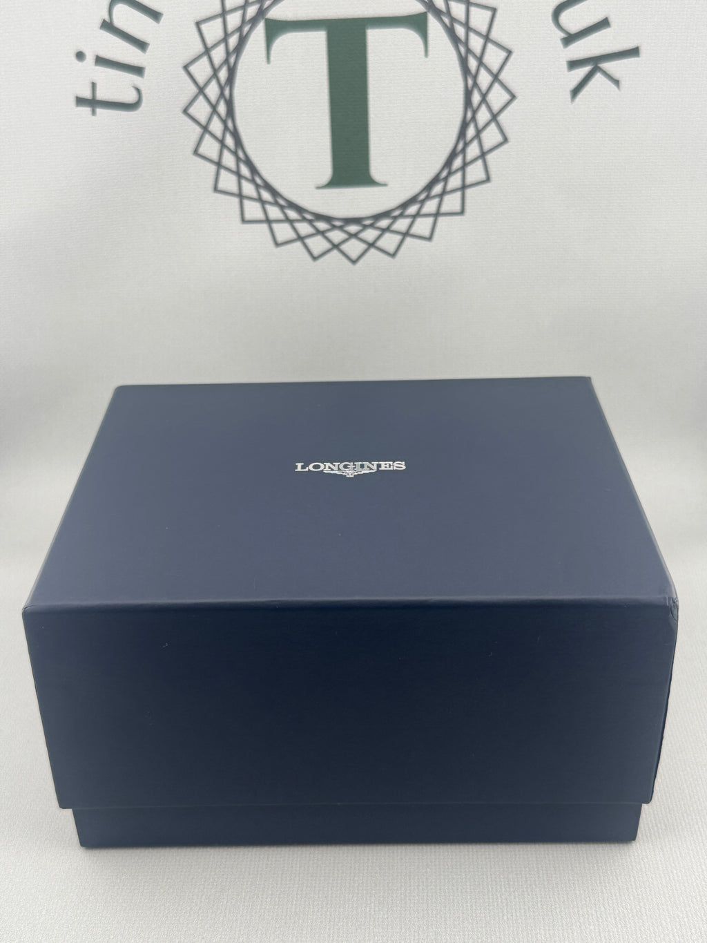 2026 Longines Hydroconquest Auto 39mm L3.779.4.56.6 Full Set PX Welcome