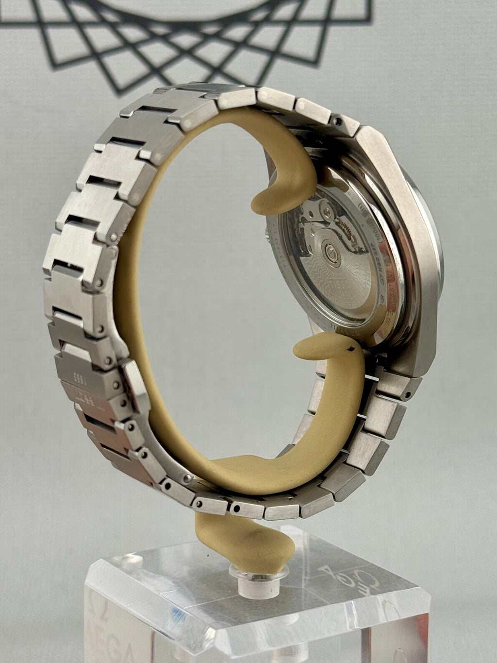 2026 Tissot PRX Auto 38mm Titanium T137.807.44.061.00 Full Set PX/Finance