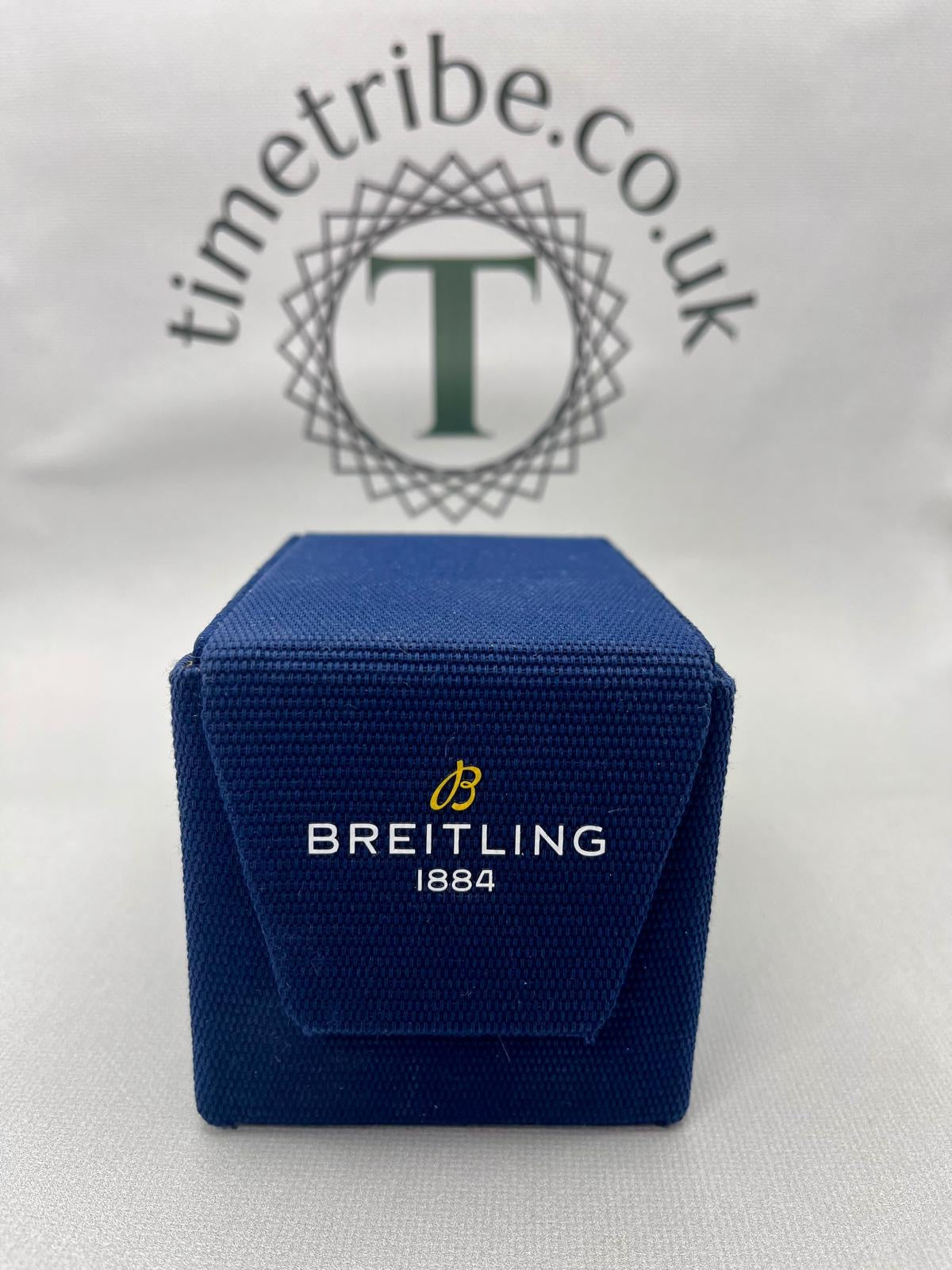 2021 Breitling SuperOcean Heritage II Steel & Rose Gold U13313 Full Set PX Welcome