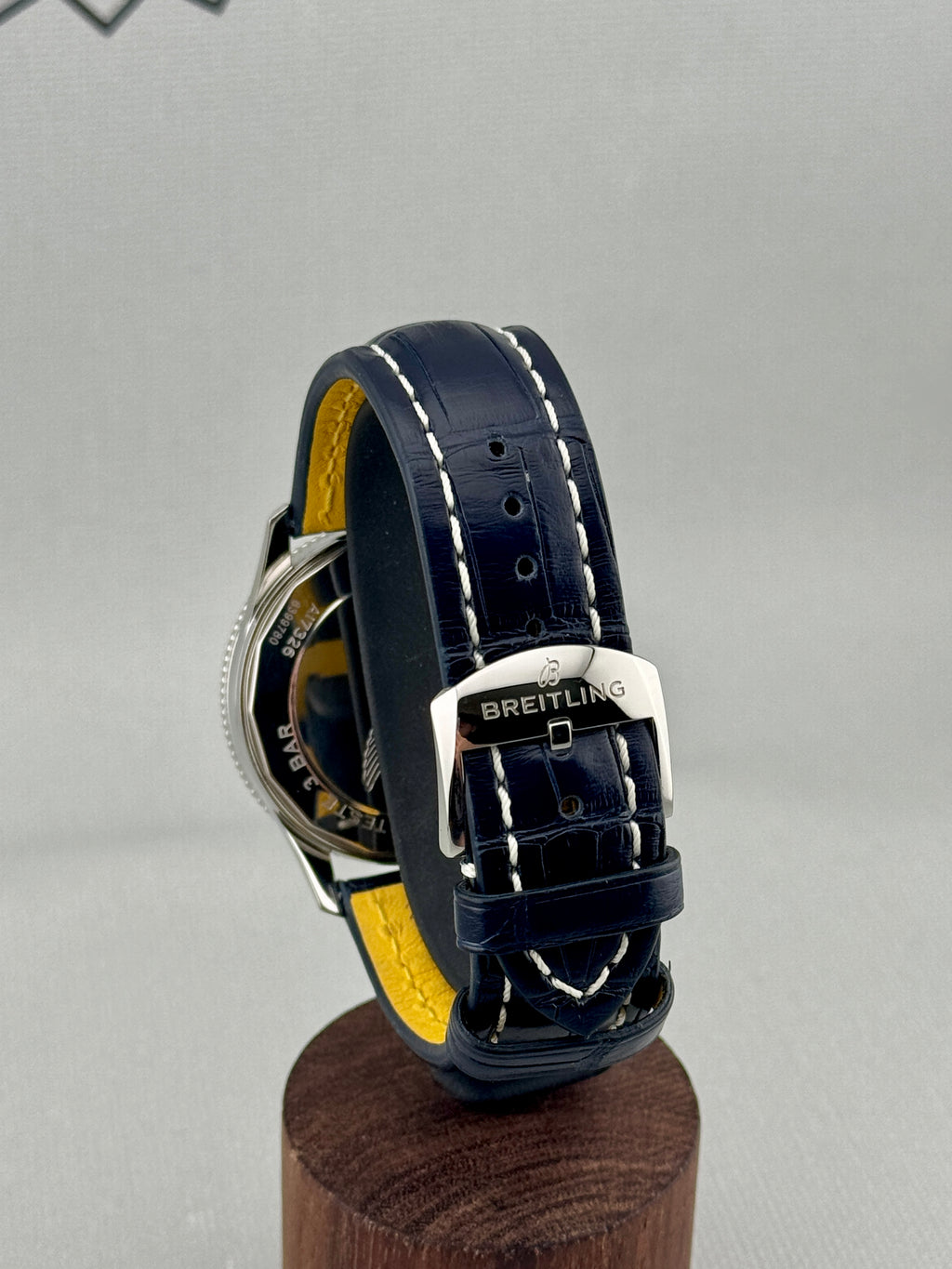 2021 Breitling Navitimer Automatic 41mm A17326 Full Set PX Welcome