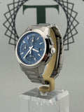 IWC Ingenieur Chronograph IW380802 42mm Full Set PX Welcome