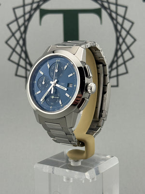 IWC Ingenieur Chronograph IW380802 42mm Full Set PX Welcome