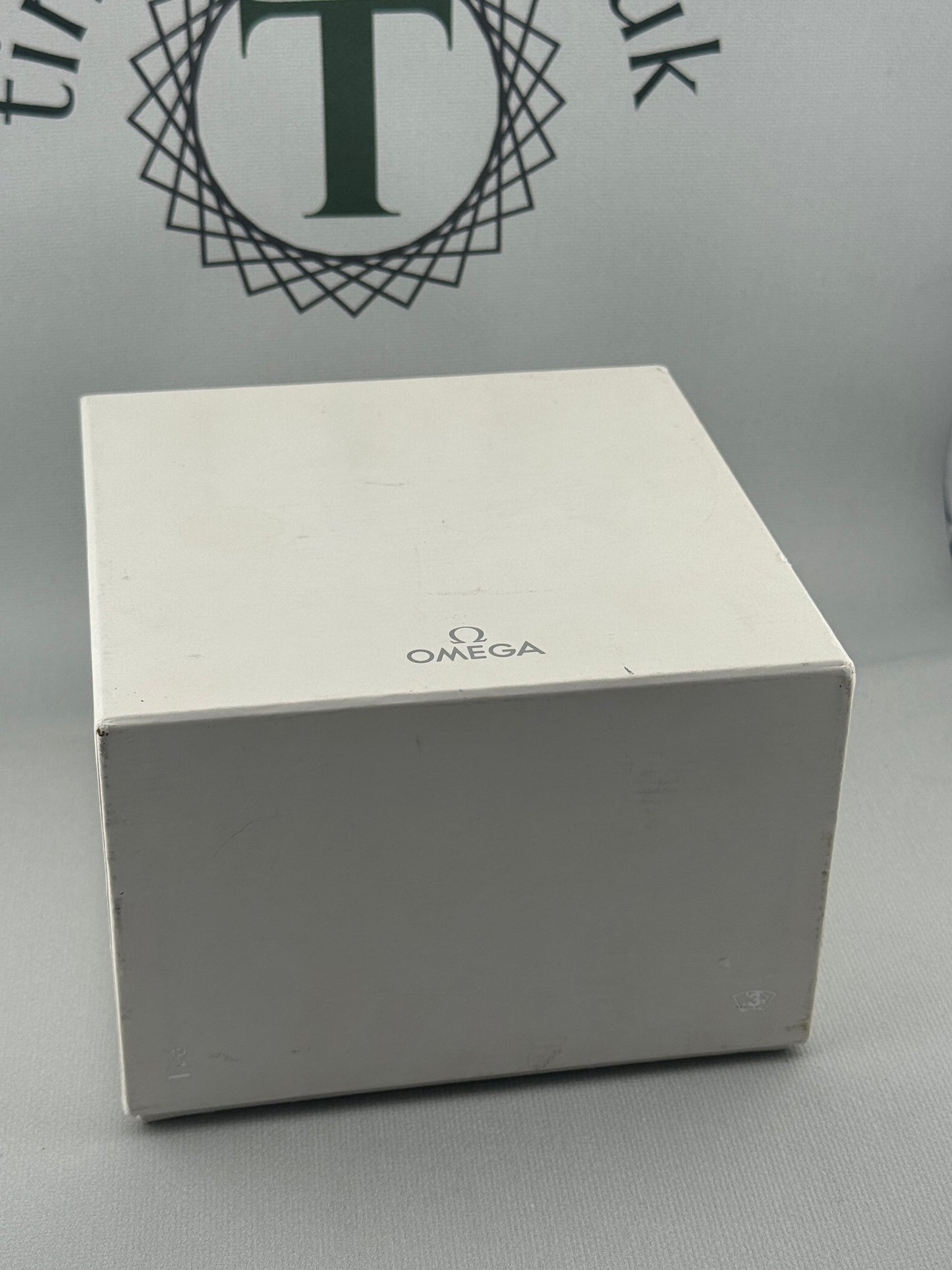 Omega Seamaster 300m 2264.50 'Peter Blake' 41mm Quartz PX Welcome