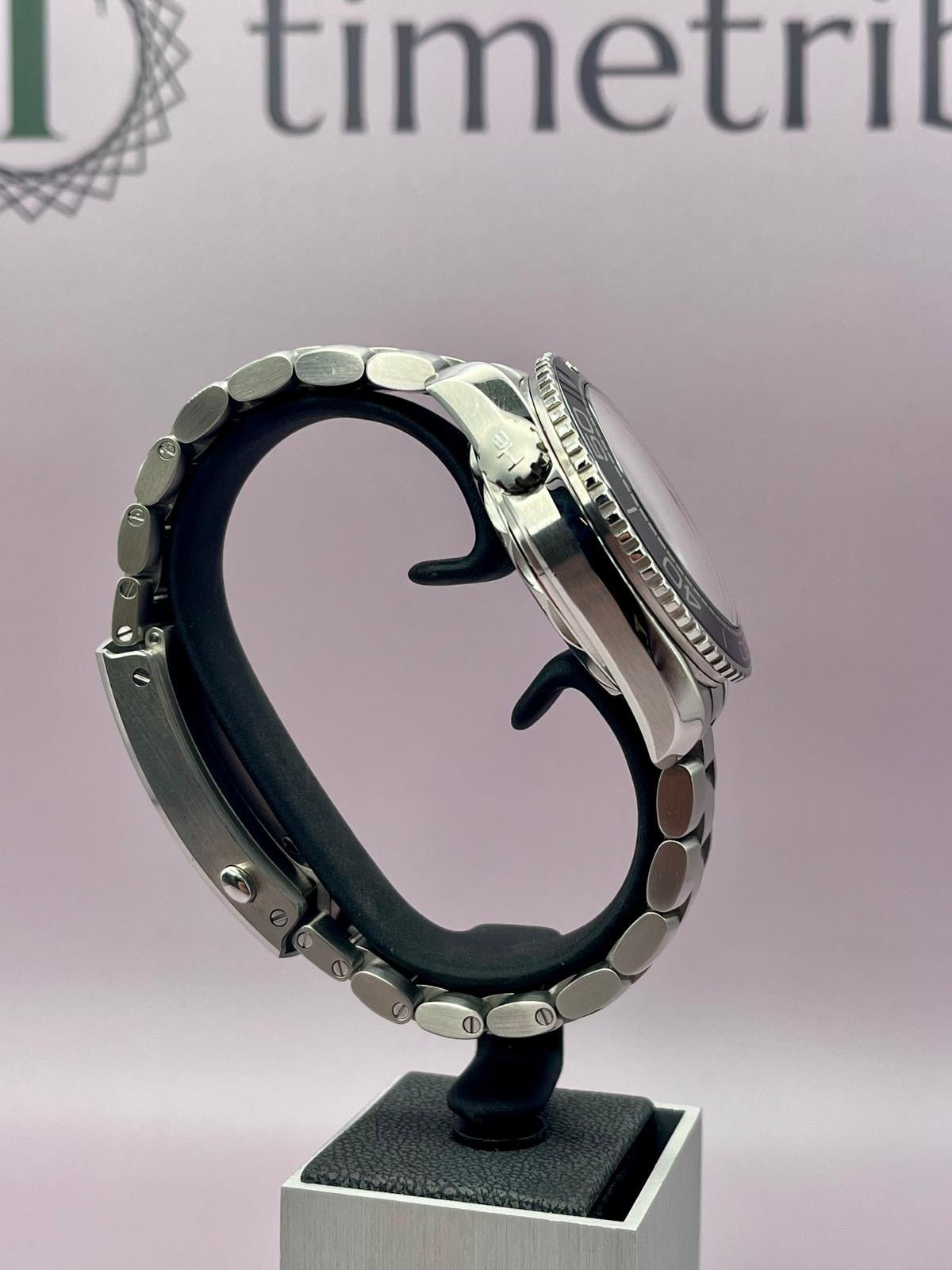 2016 Omega Seamaster Planet Ocean 44mm - 215.30.44.21.01.001 - Full Set - Serviced! - TimeTribe