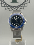 Longines HC Deposit for AJ
