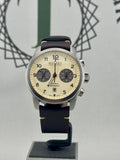 2019 BREMONT ALT1-C Chrono Auto 43mm Full Set & Serviced Part X/Finance Pos