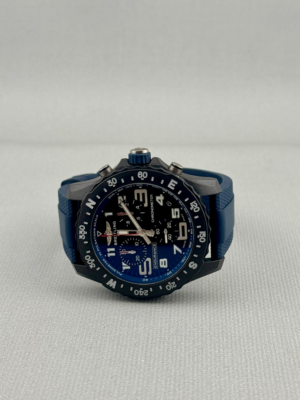2025 Breitling Endurance Pro Chrono X82310 44mm Full Set