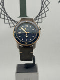 2022 BREMONT Project Possible GMT 43mm Ltd Edition of 300 Full Set