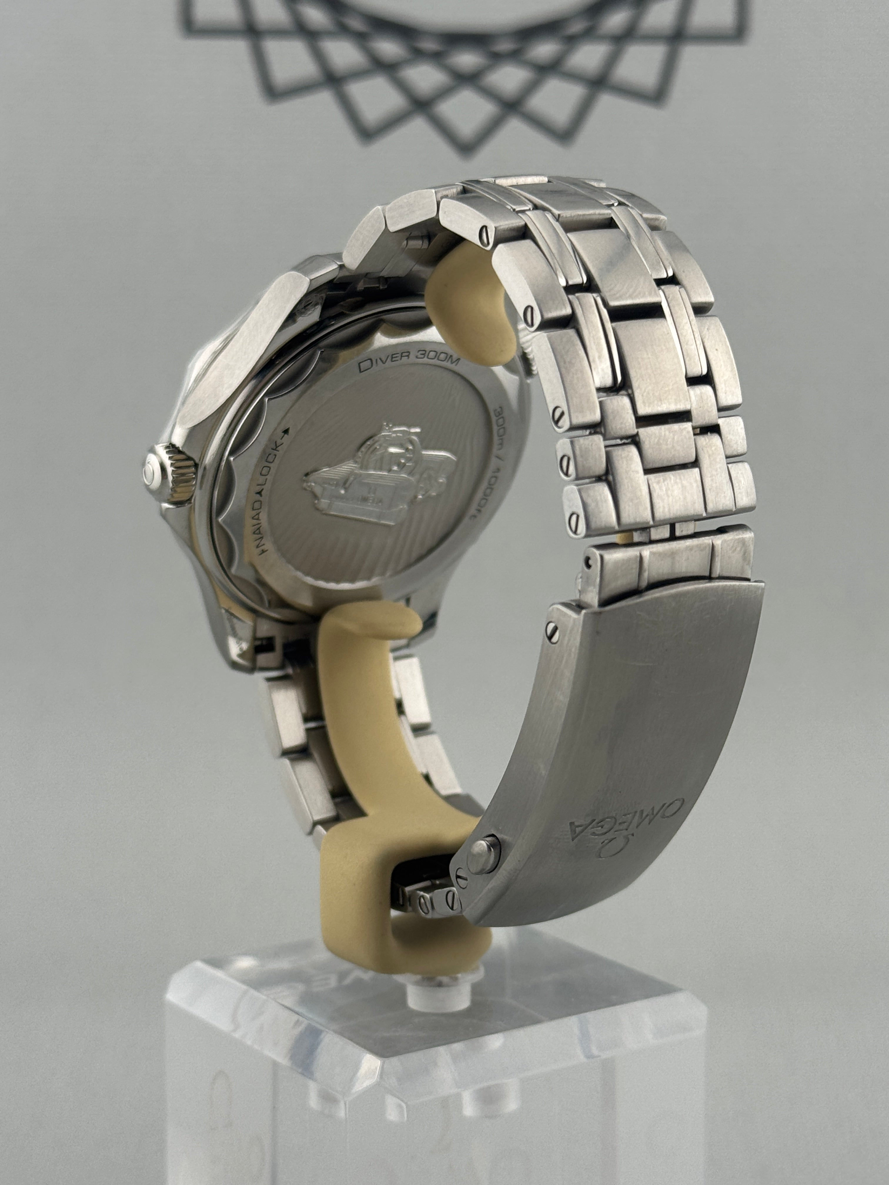 2023 OMEGA Seamaster Men's Nekton *Special Edition* - 210.30.42.20.01.002- 42mm