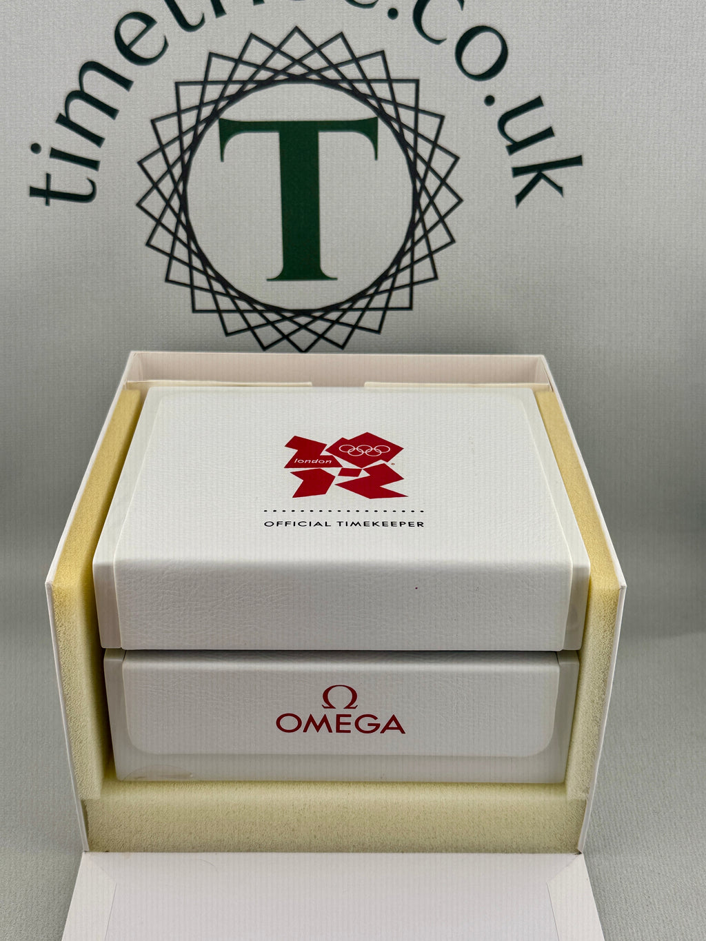2012 Omega Seamaster Aqua Terra Sedna Gold 522.23.44.50.03.001 44m Full Set PX