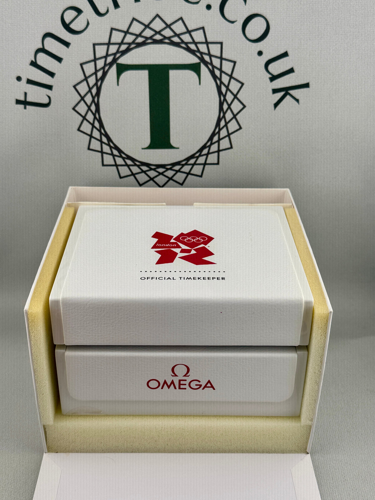 2012 Omega Seamaster Aqua Terra Sedna Gold 522.23.44.50.03.001 44m Full Set PX