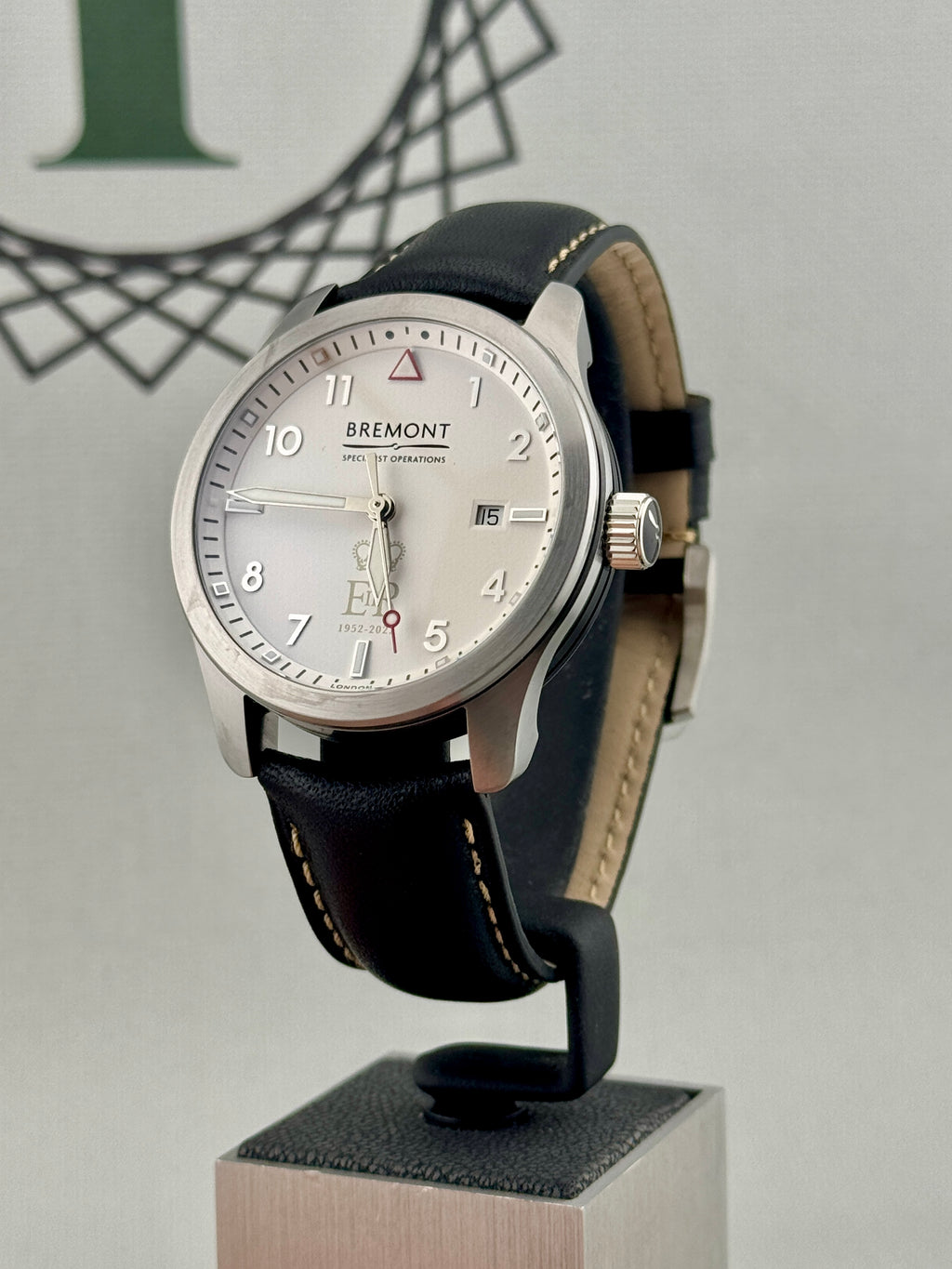 2023 BREMONT SOLO43B-RASP-JUBILEE-S Ltd Ed Full Set PX Welcome