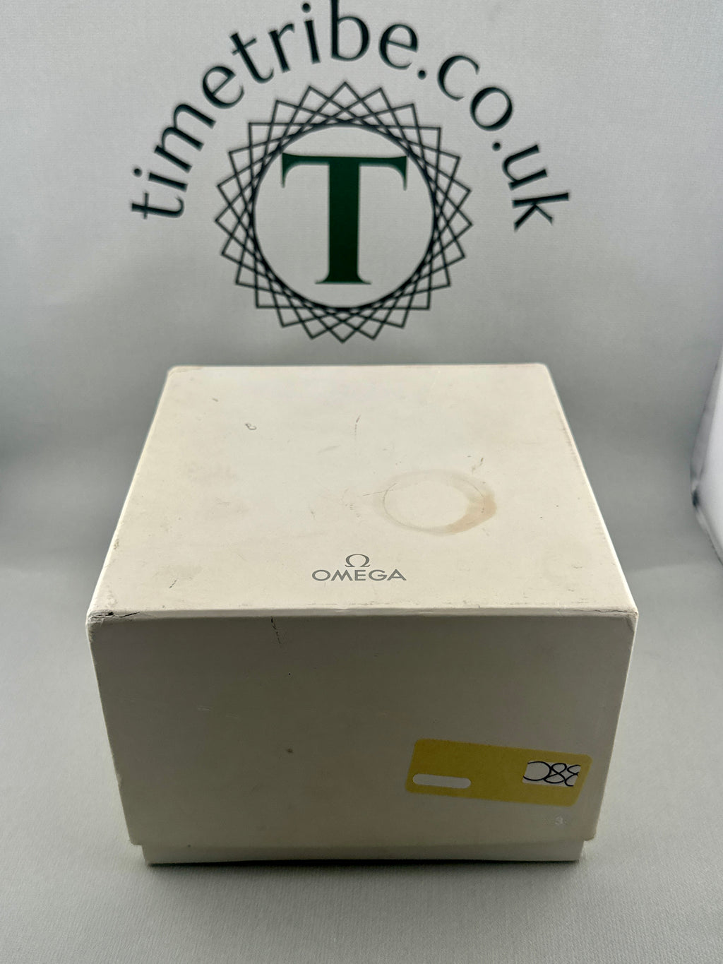 Omega Speedmaster Schumacher Sp.Ed 3529.50 39mm Auto PX/Finance Welcom
