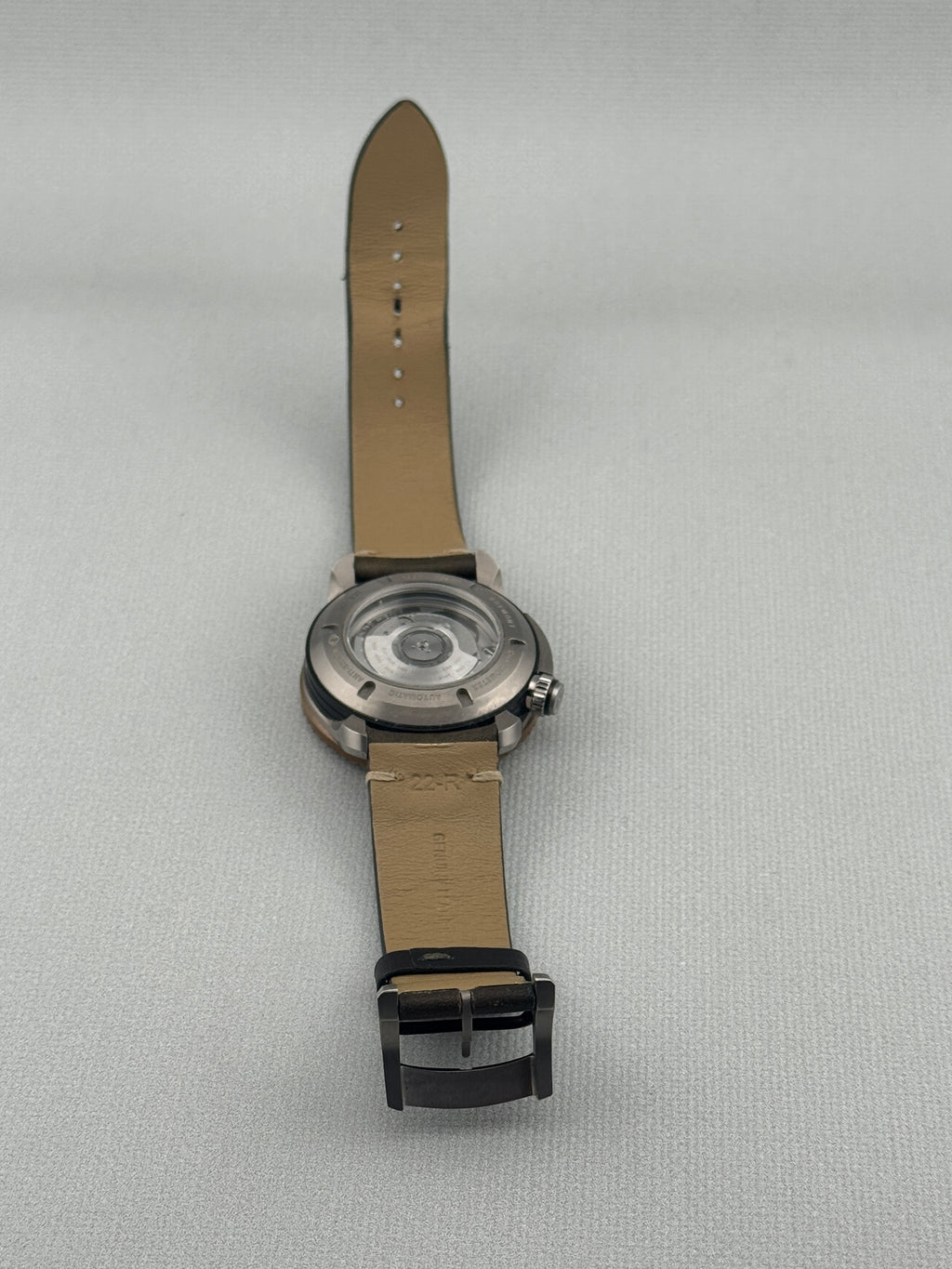 2022 BREMONT Project Possible GMT 43mm Ltd Edition of 300 Full Set