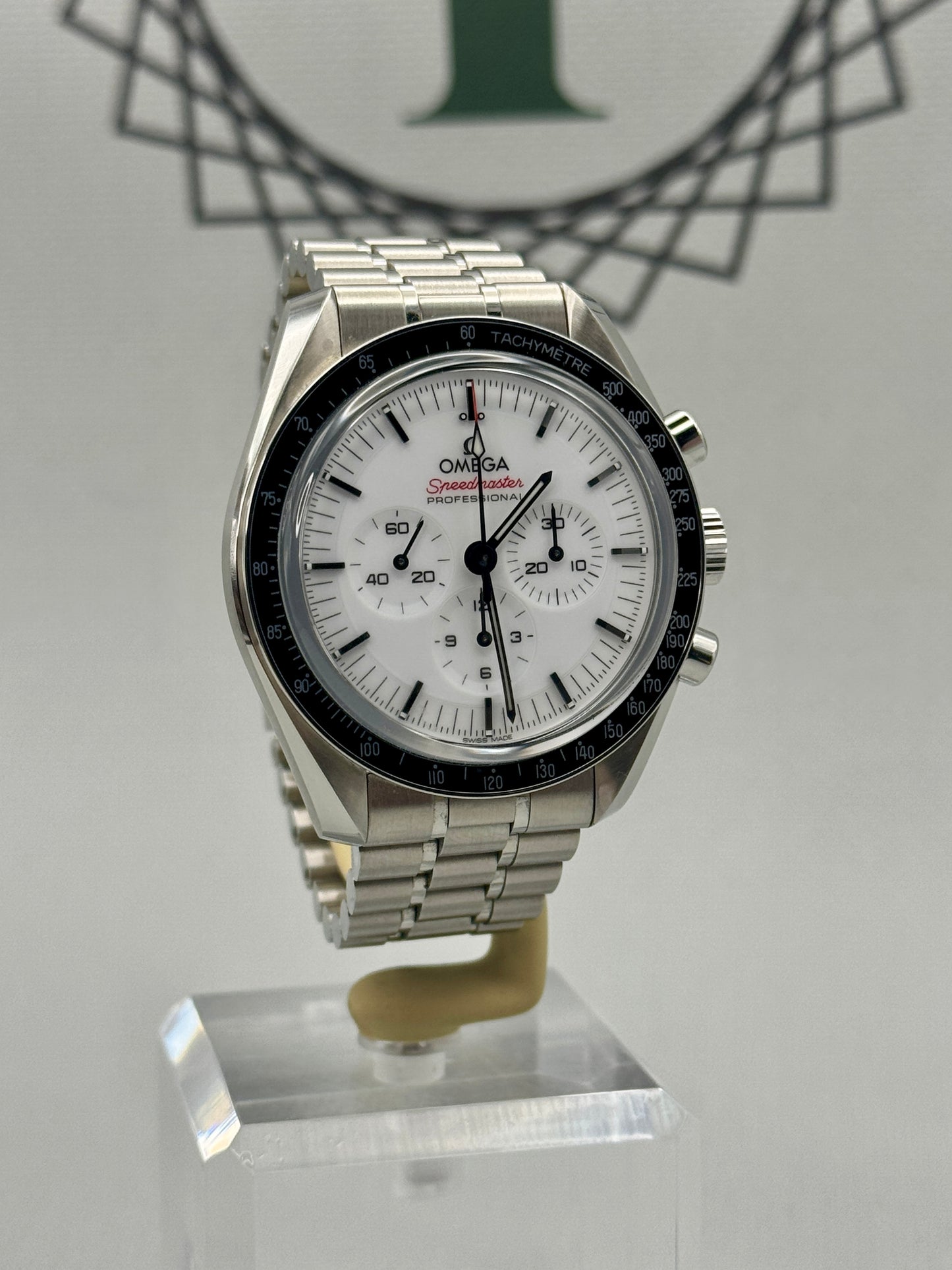 2025 OMEGA Speedmaster Moonwatch 310.30.42.50.04.001 PX & Finance Available