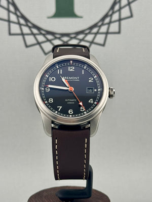 2025 BREMONT AIRCO Mach 1 M1-BK-R-S 40mm Full Set PX Welcome