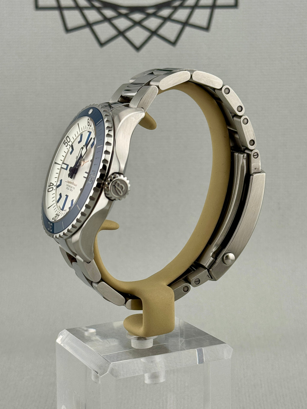 2022 Breitling Super Ocean 42mm A17375 Full Set PX & Finance Availalble