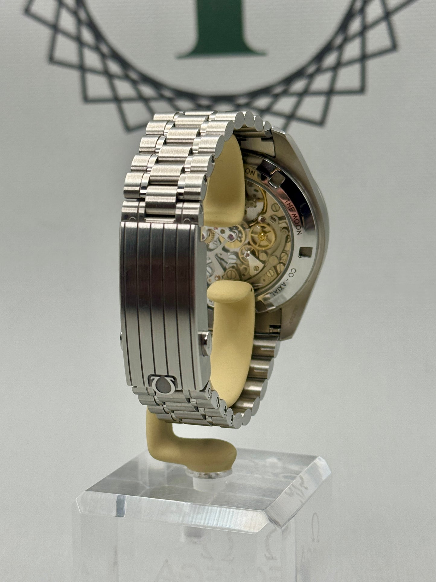 2025 OMEGA Speedmaster Moonwatch 310.30.42.50.04.001 PX & Finance Available