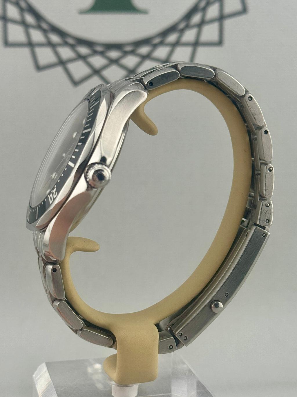 Omega Seamaster Diver 300 Quartz 41mm 212.30.41.61.01.001 Full Set