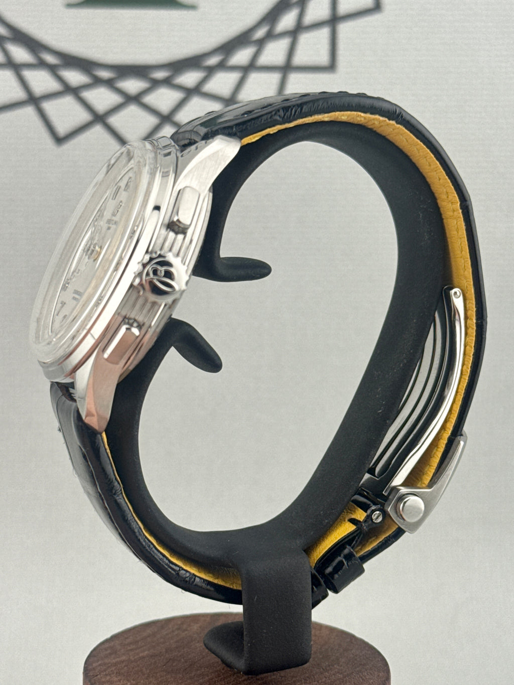 2024 Breitling Premier B09 Chronograph AB0930 40mm Full Set PX/Finance Poss