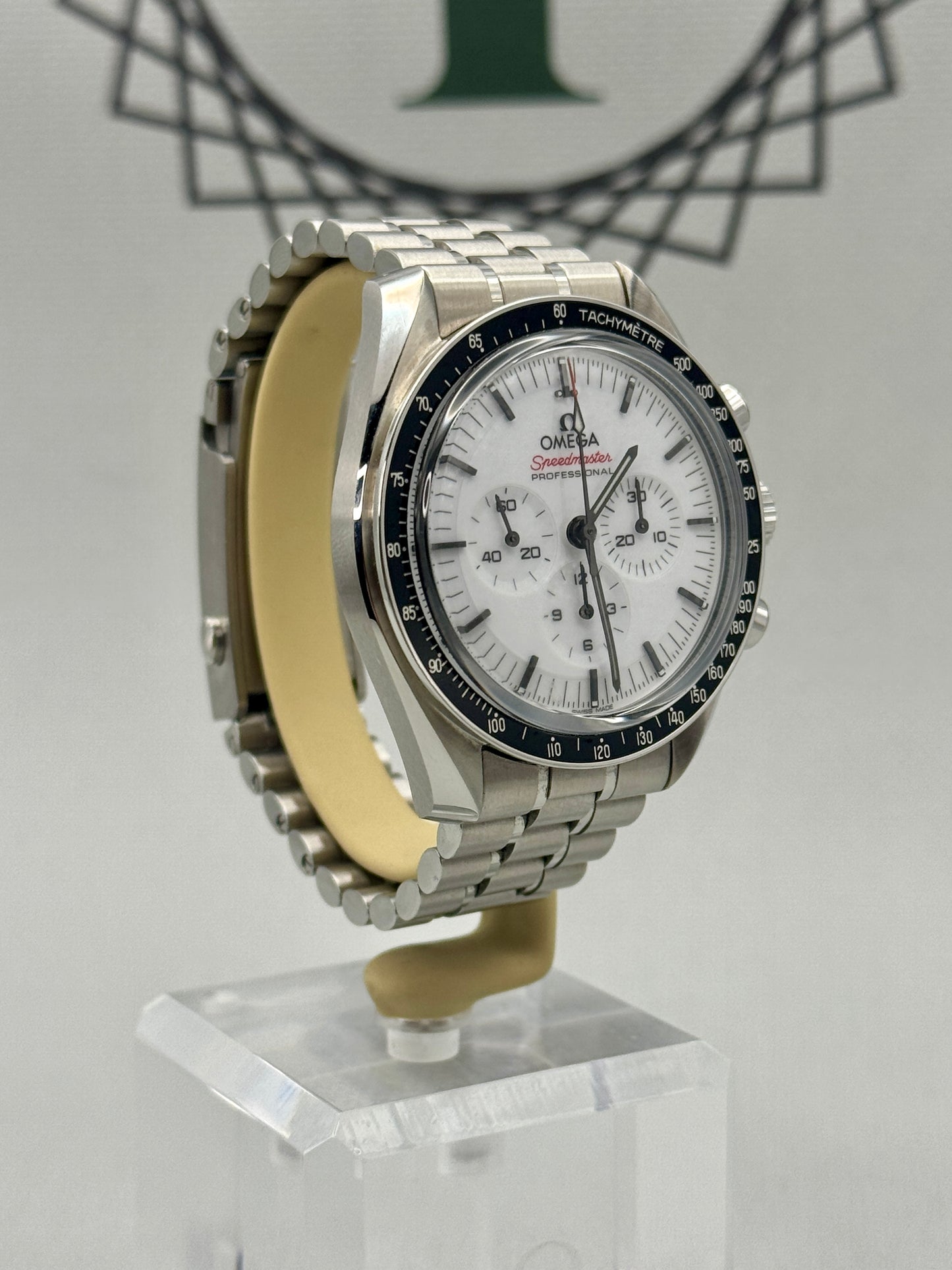2025 OMEGA Speedmaster Moonwatch 310.30.42.50.04.001 PX & Finance Available