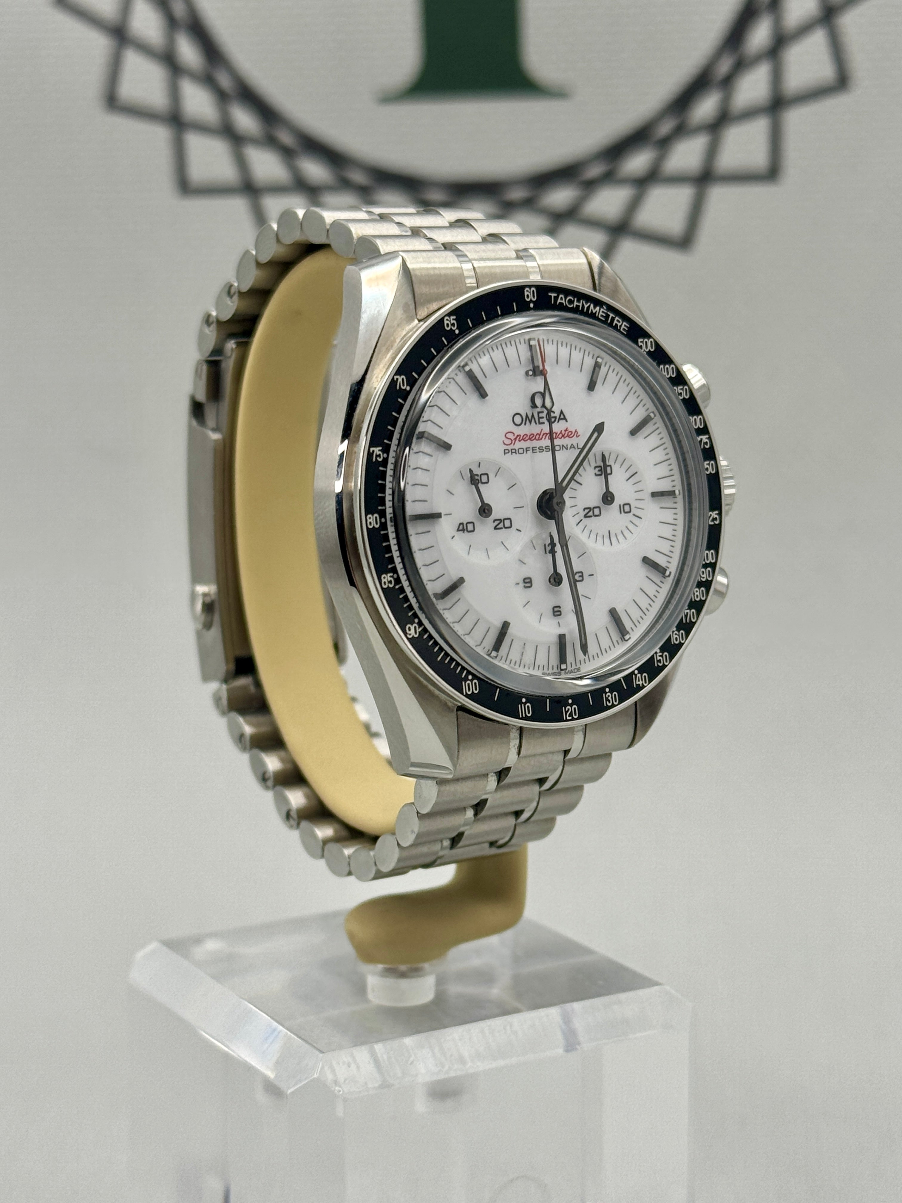 2025 OMEGA Speedmaster Moonwatch 310.30.42.50.04.001 PX & Finance Available