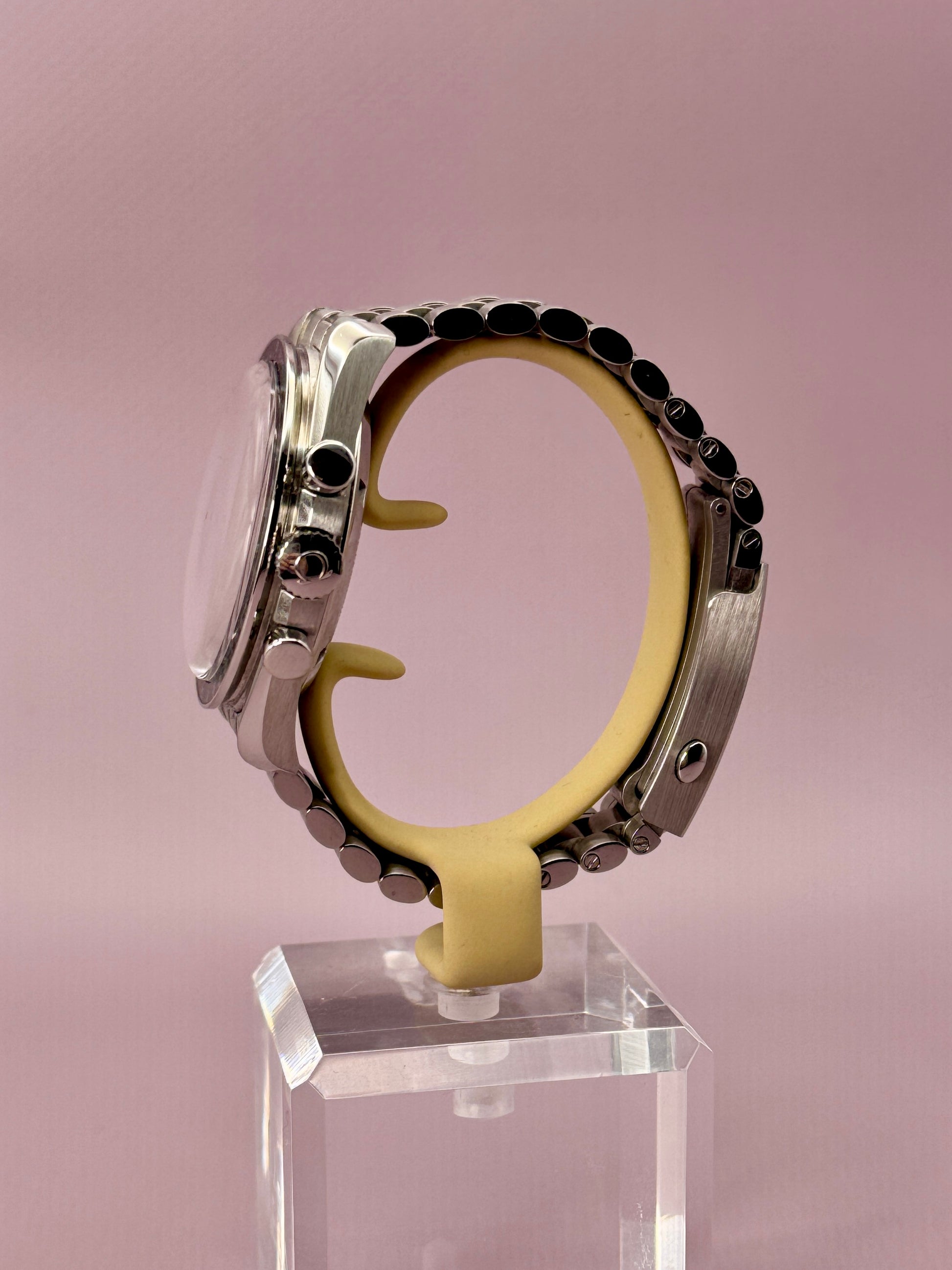 2024 OMEGA Speedmaster Moonwatch Professional - 310.30.42.50.01.001 - Full Set - TimeTribe