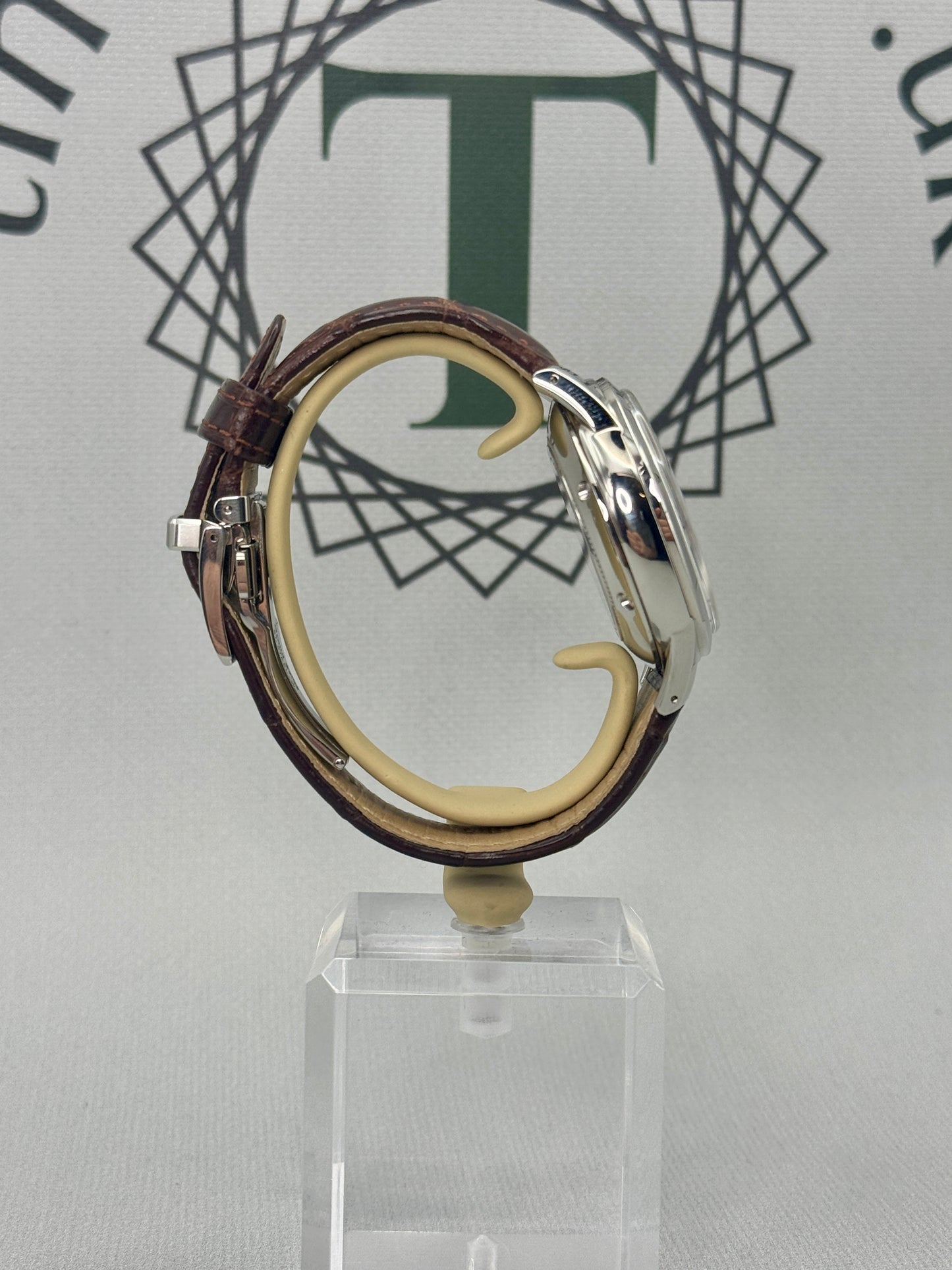2024 GRAND SEIKO ELEGANCE - SBGM221 - 39.5mm - Full Set