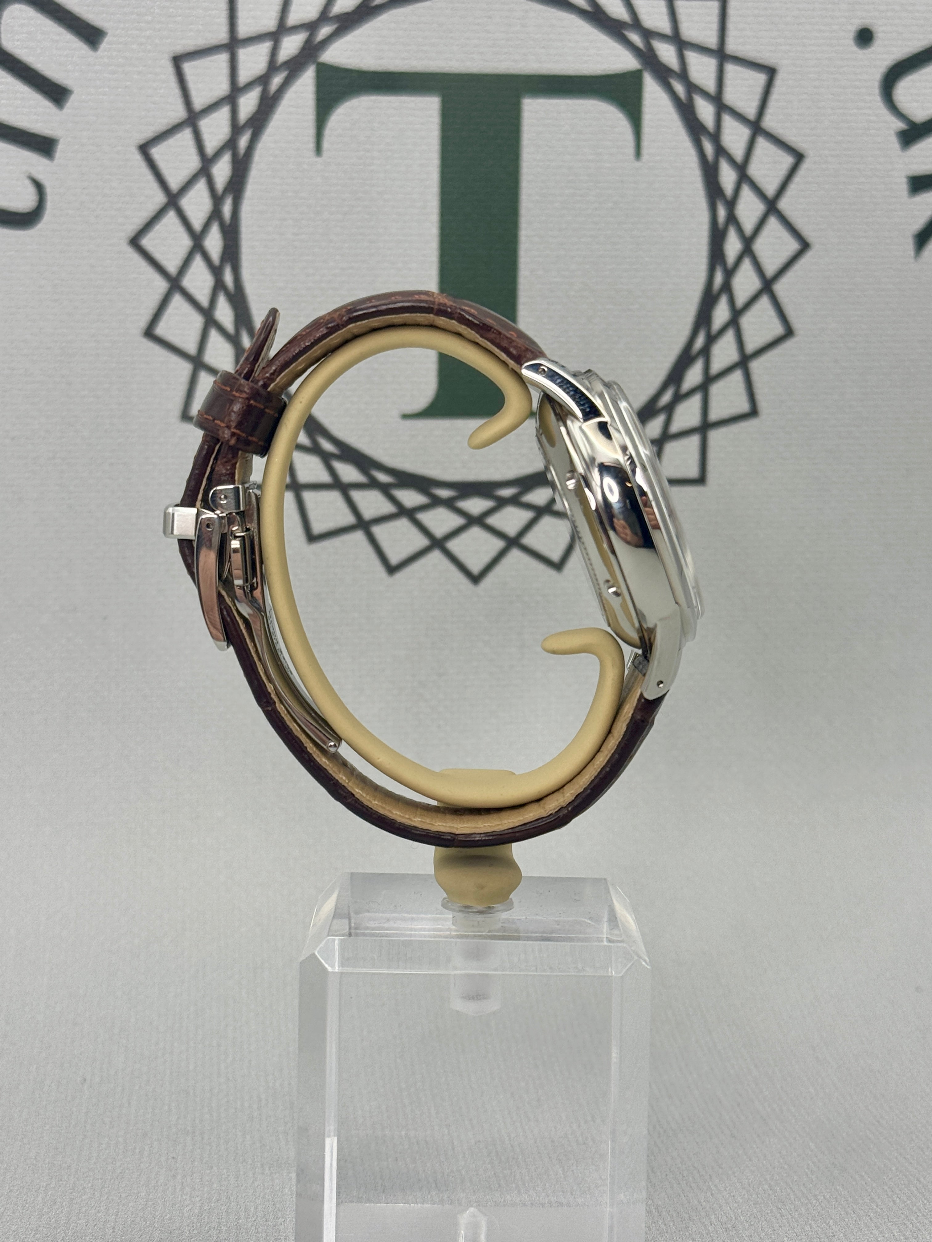 2024 GRAND SEIKO ELEGANCE - SBGM221 - 39.5mm - Full Set