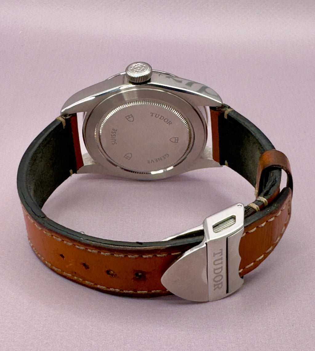 2021 Tudor Black Bay 41 Heritage Men’s - 79540 - 41mm - TimeTribe
