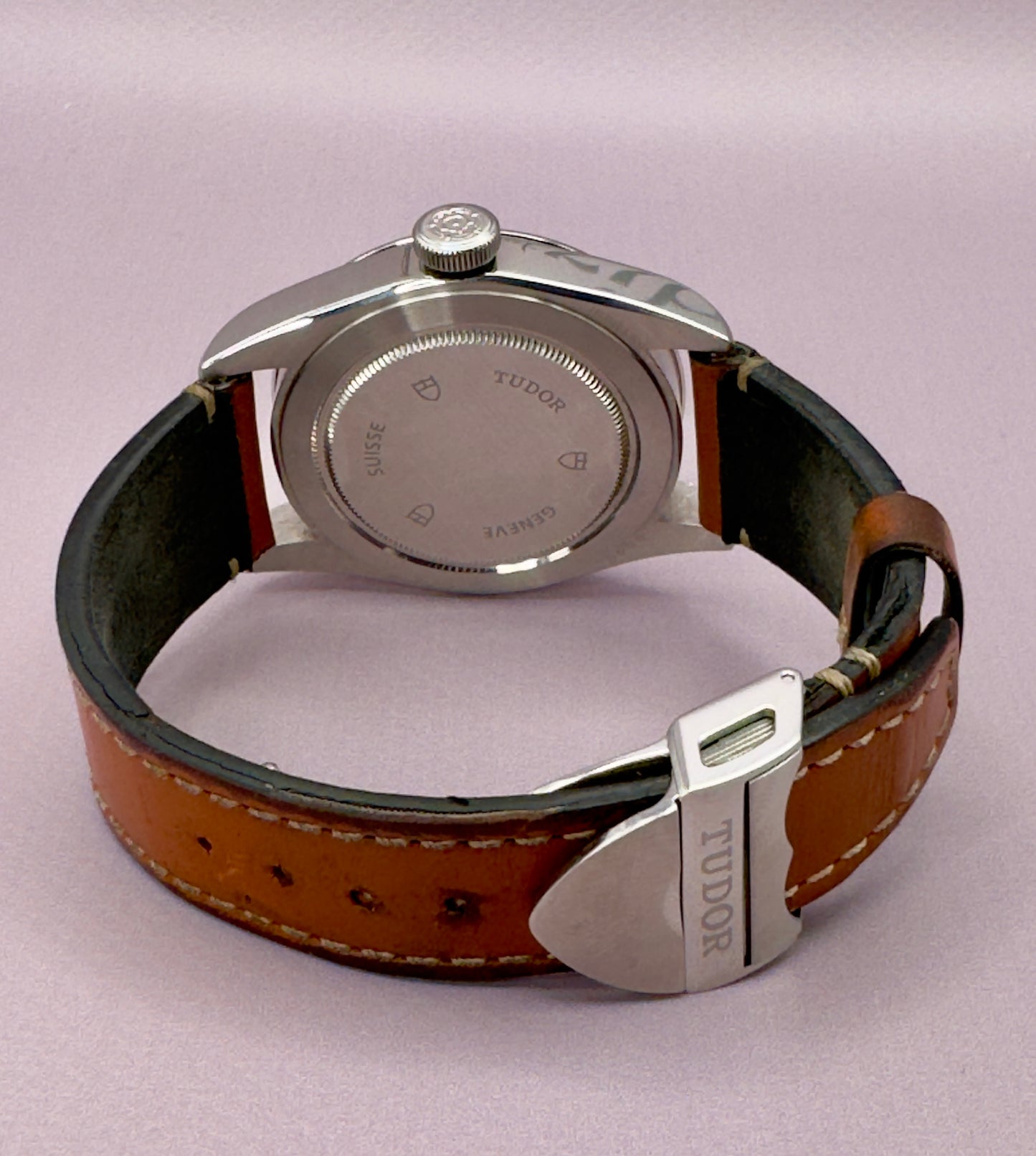 2021 Tudor Black Bay 41 Heritage Men’s - 79540 - 41mm