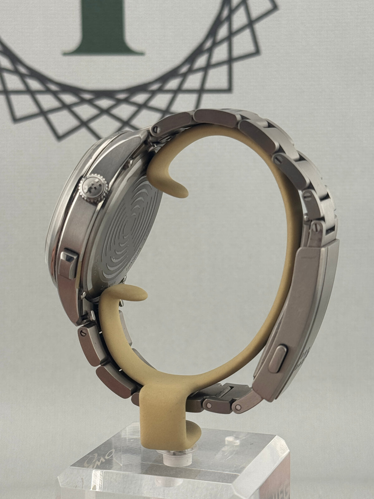 2026 Christopher Ward C1 Bel Canto Oro 41mm Full Set + Extra OEM Strap PX Poss
