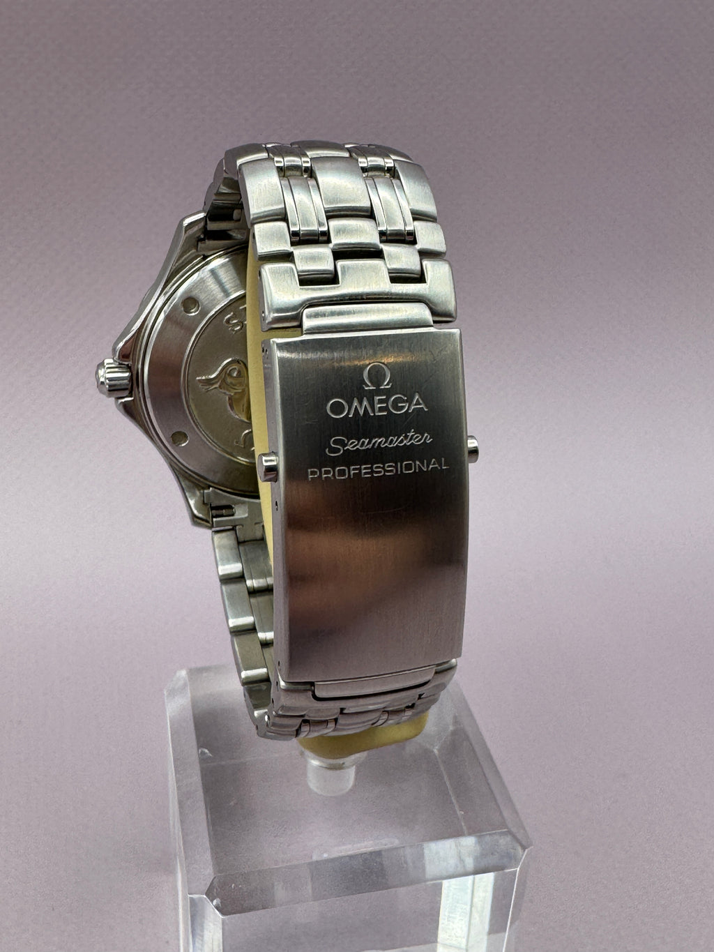 OMEGA Seamaster 300M - 41mm - 212.30.41.61.01.001 - Full Set - PX Welcome