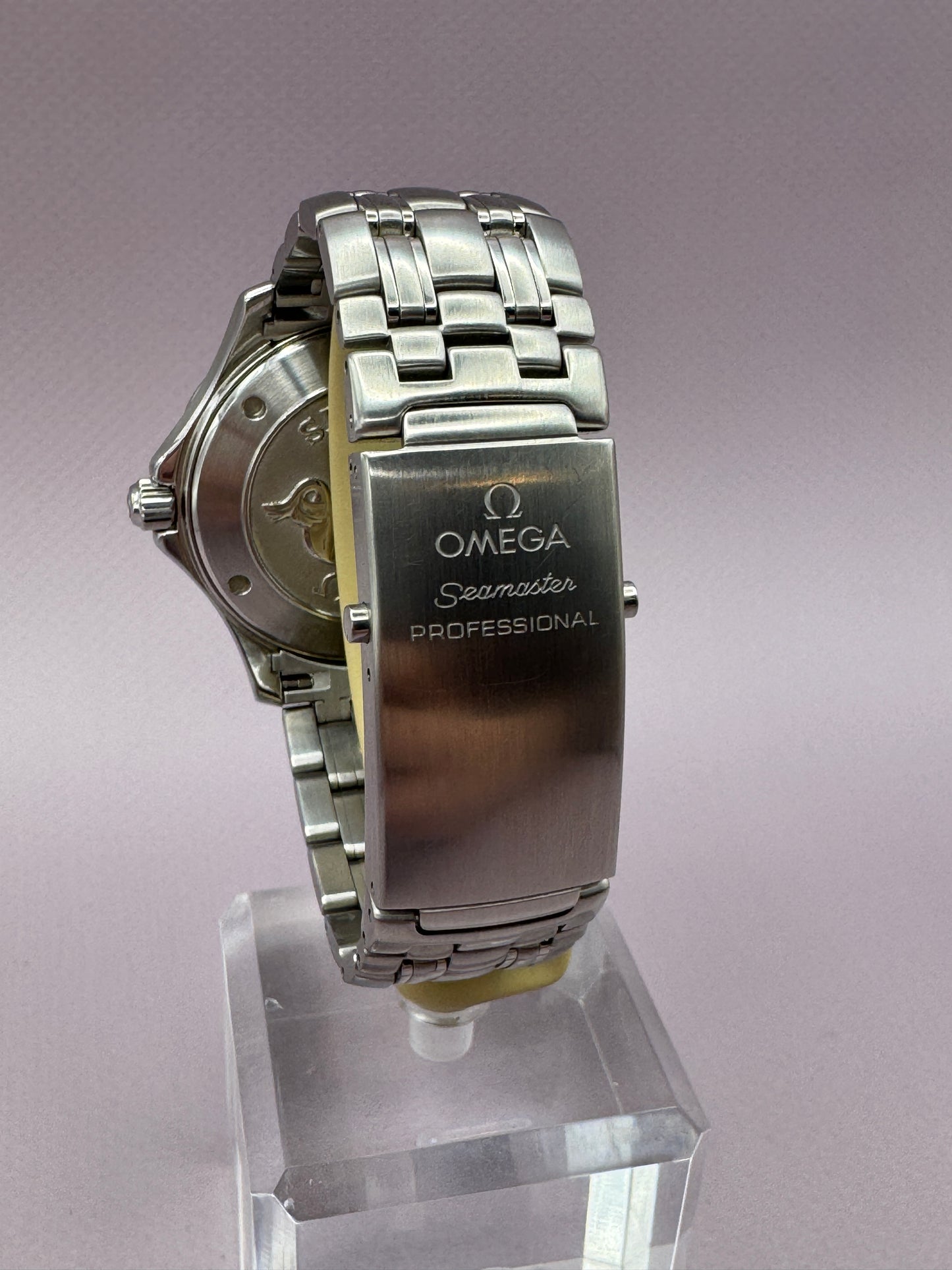 OMEGA Seamaster 300M - 41mm - 212.30.41.61.01.001 - Full Set - PX Welcome