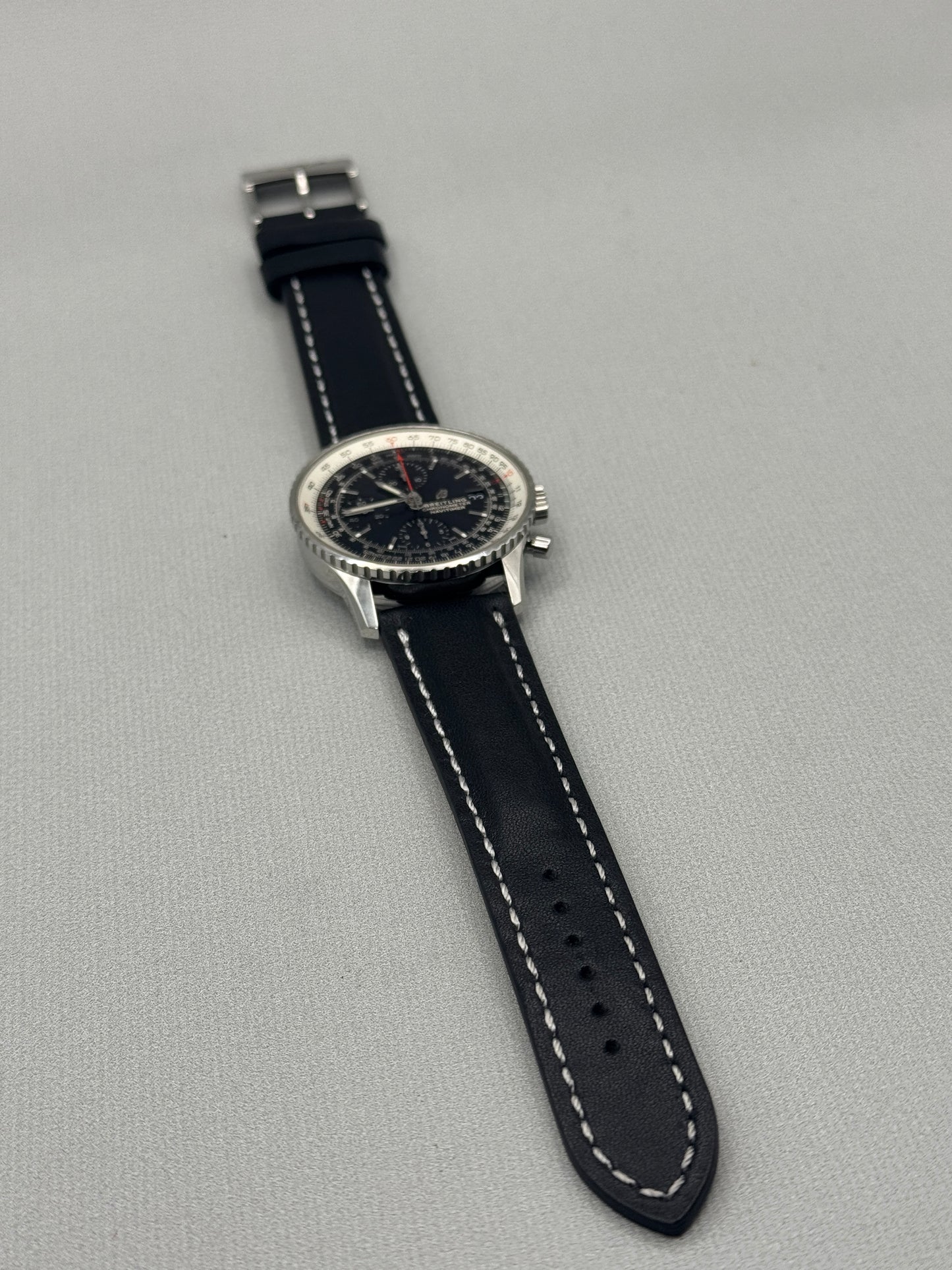 2021 Breitling Navitimer Chrono 41mm A13324 Full Set PX Welcome