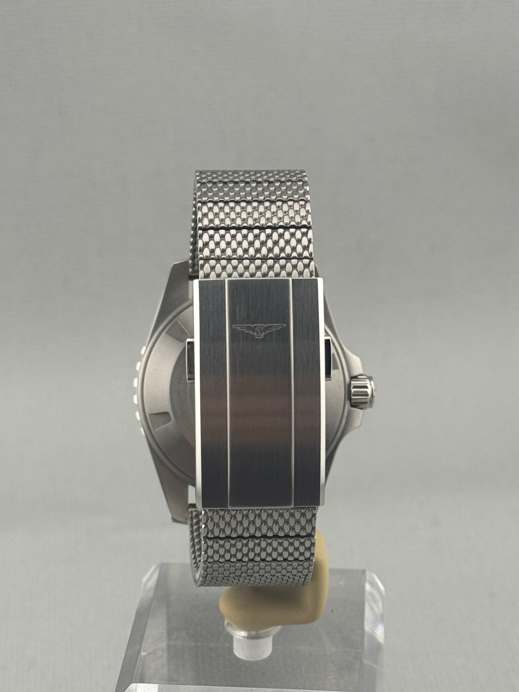 2026 Longines Hydroconquest Auto 39mm L3.779.4.90.6 Full Set + Warranty to 2031
