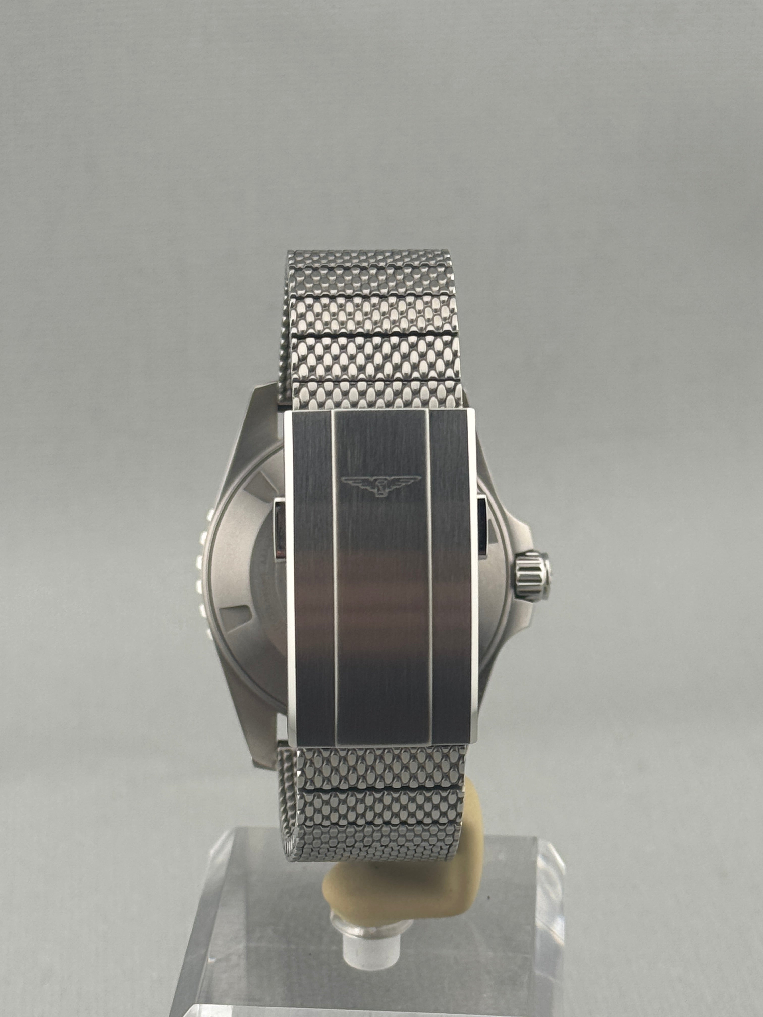 2026 Longines Hydroconquest Auto 39mm L3.779.4.90.6 Full Set + Warranty to 2031