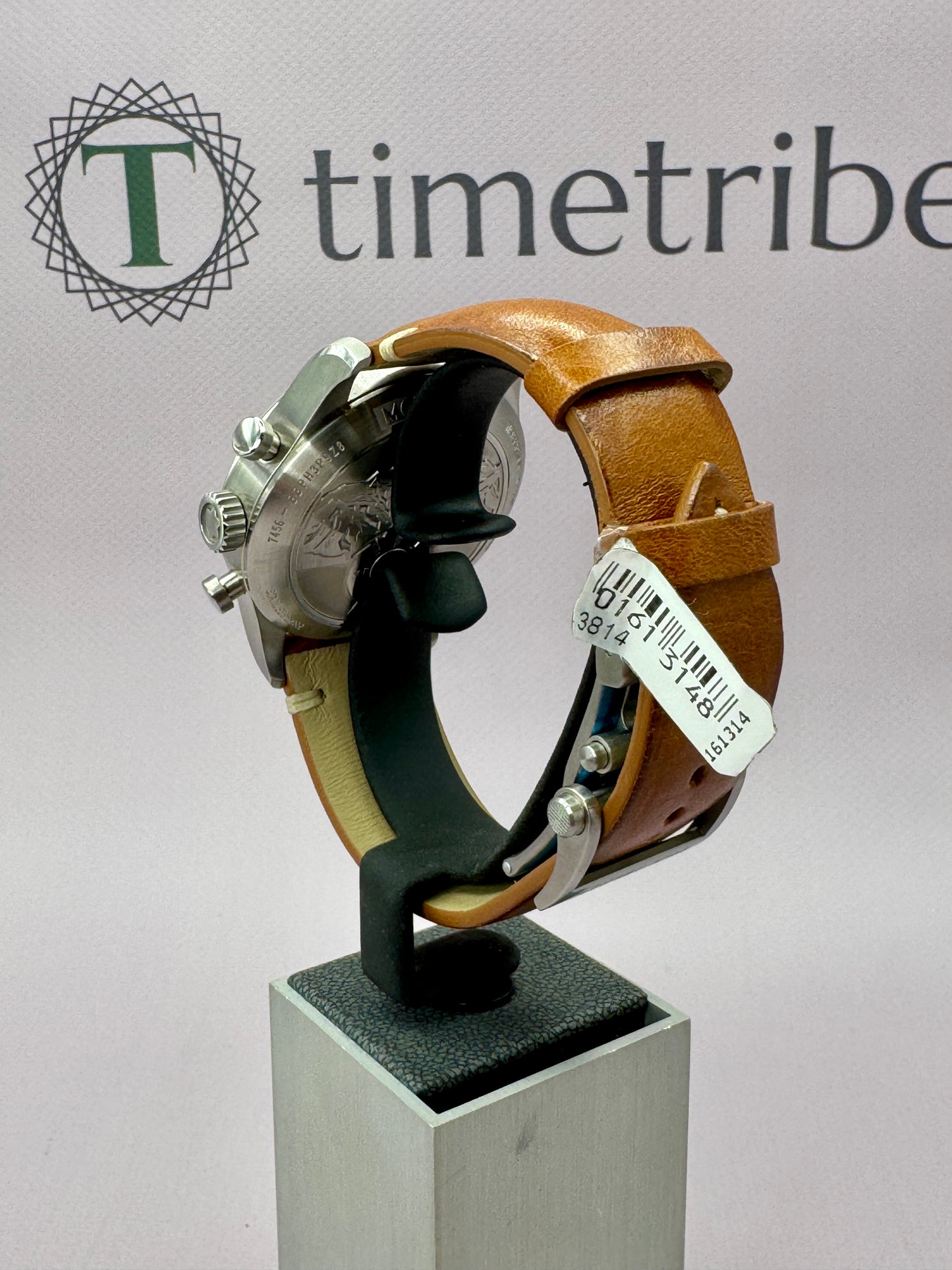 2025 **NEW/UNWORN** Montblanc 1858 Chrono - 42mm - Automatic - MB117836