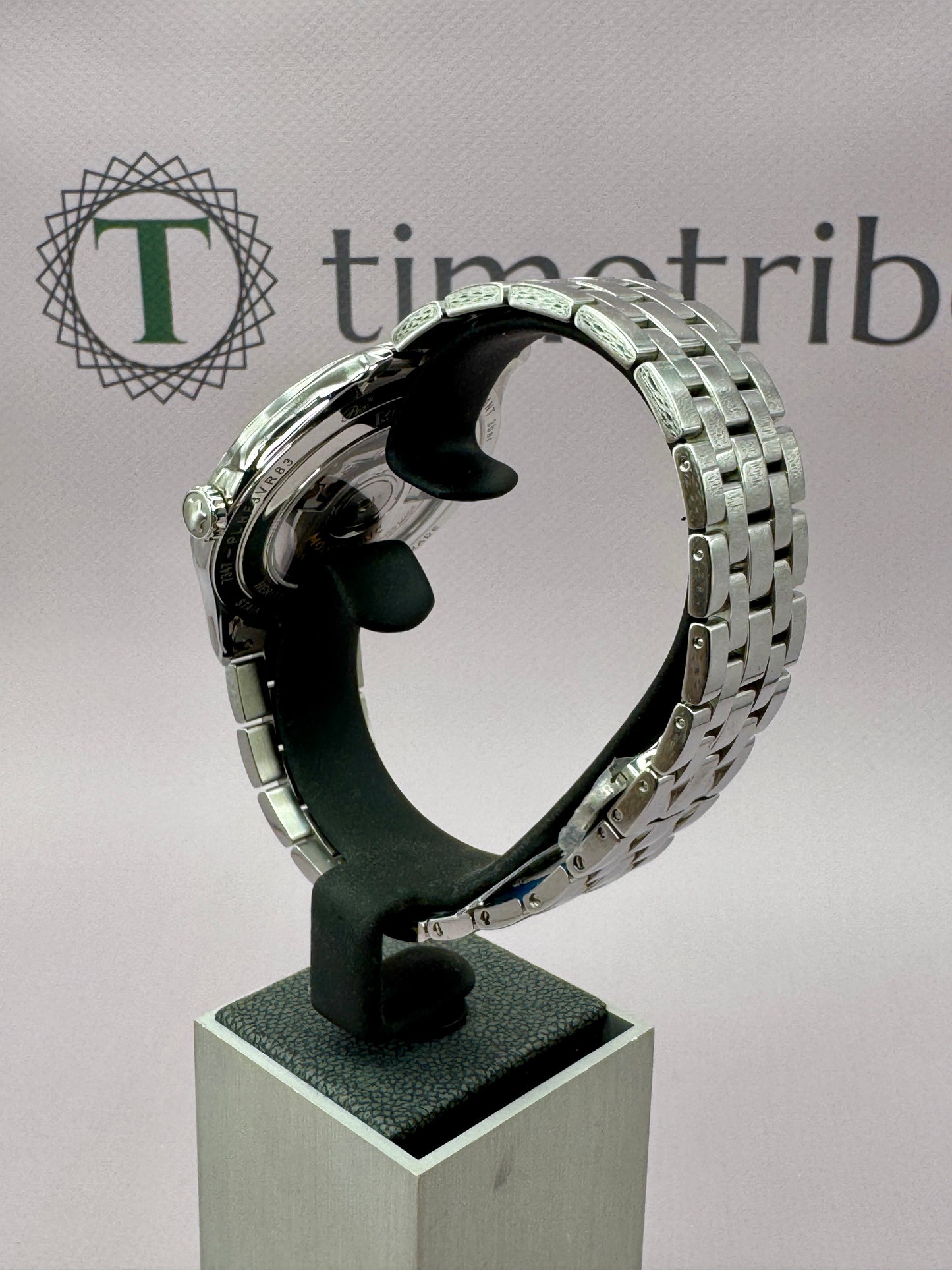 2025 *NEW/UNWORN* Montblanc Heritage Chronometrie Auto - 40MM - MB112532