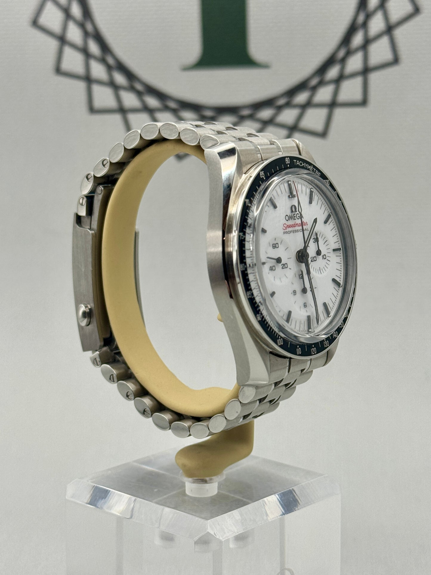 2025 OMEGA Speedmaster Moonwatch 310.30.42.50.04.001 PX & Finance Available