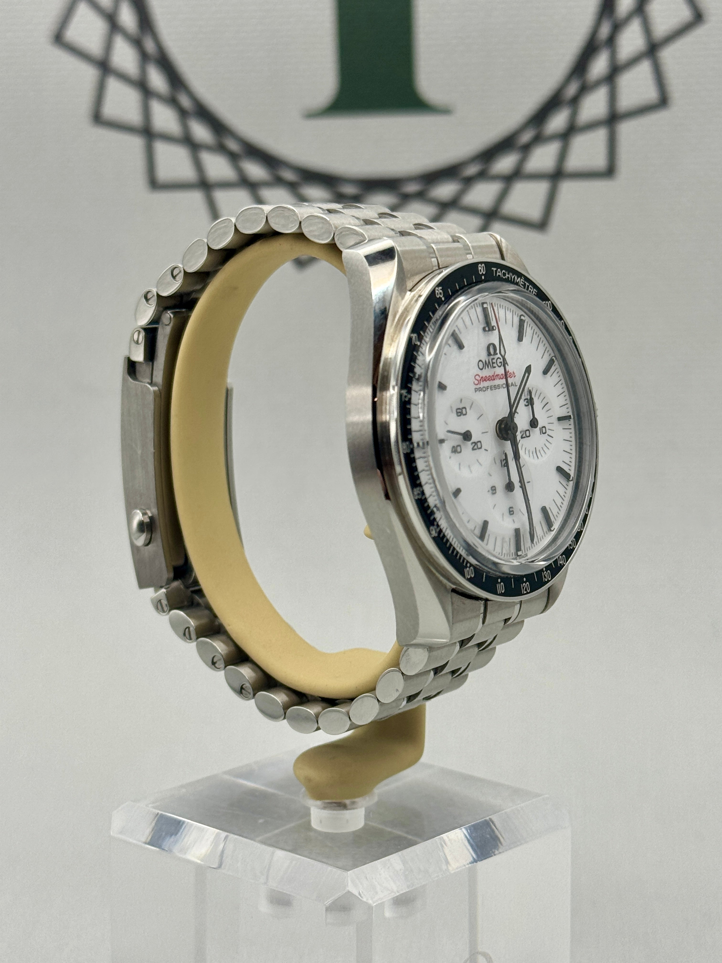 2025 OMEGA Speedmaster Moonwatch 310.30.42.50.04.001 PX & Finance Available