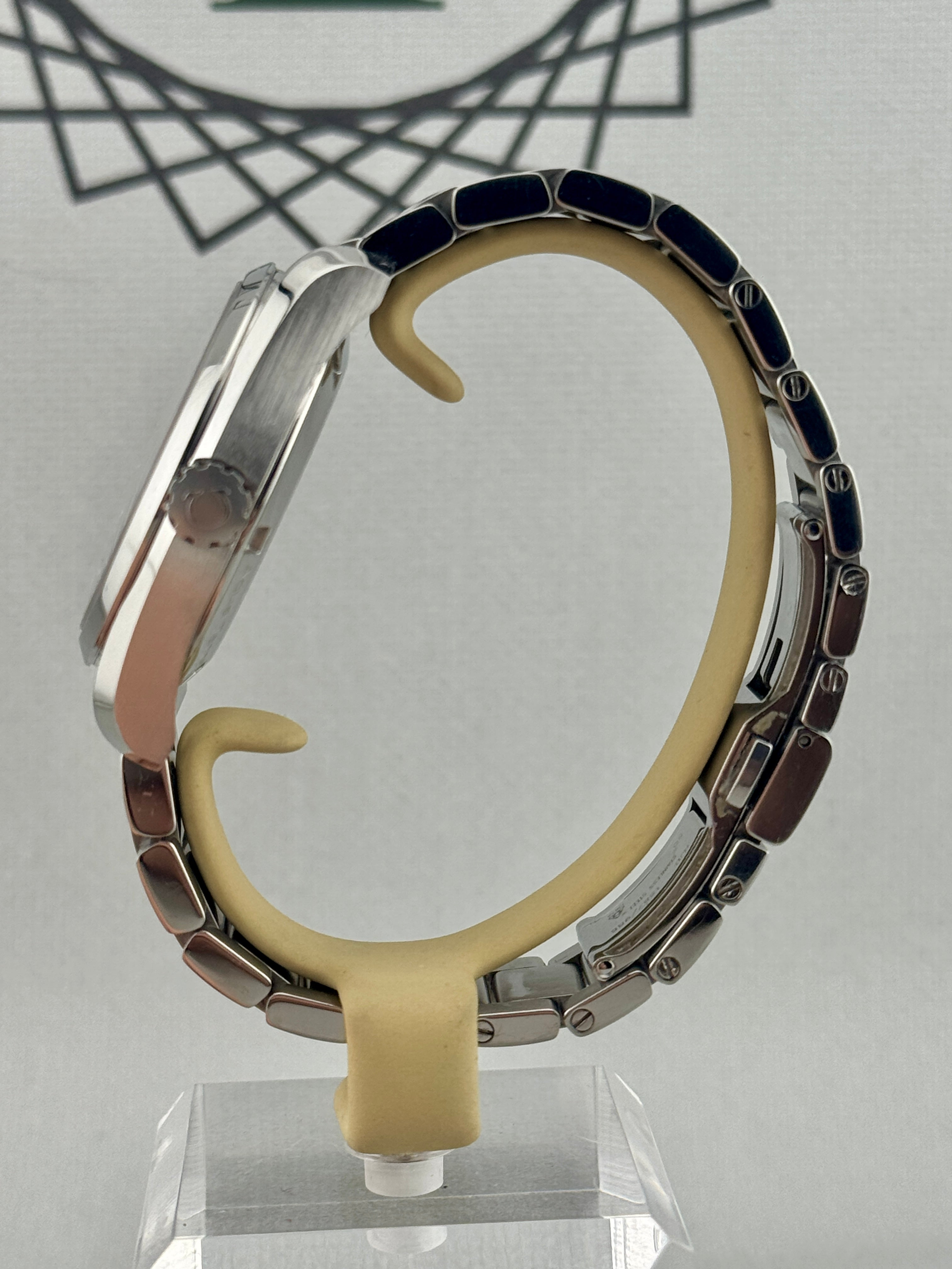 Omega Seamaster AquaTerra Quartz 38.5mm 231.10.39.60.02.001 PX/Finance