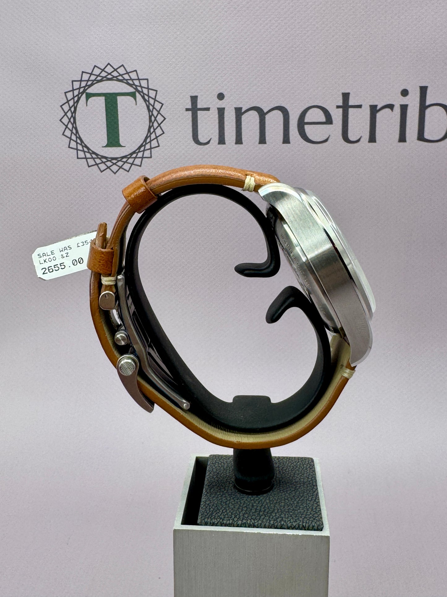 2025 **NEW/UNWORN** Montblanc 1858 Chrono - 42mm - Automatic - MB117836