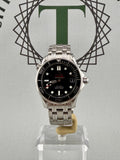 Omega Seamaster Pro 300m 212.30.36.20.01.001 36mm Full Set