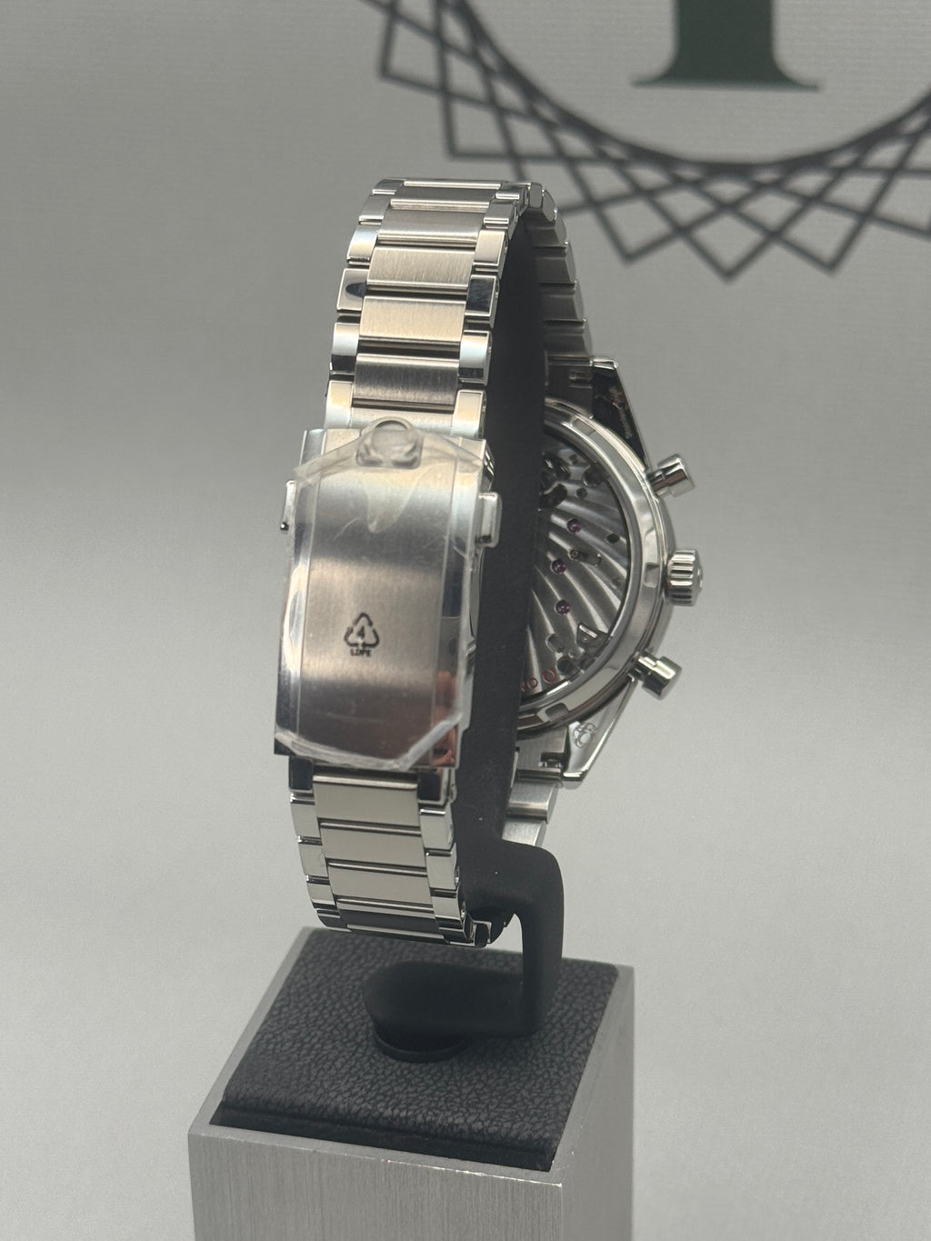 2024 OMEGA Speedmaster '57 Chrono 332.10.41.51.01.001 40.5mm Full Set